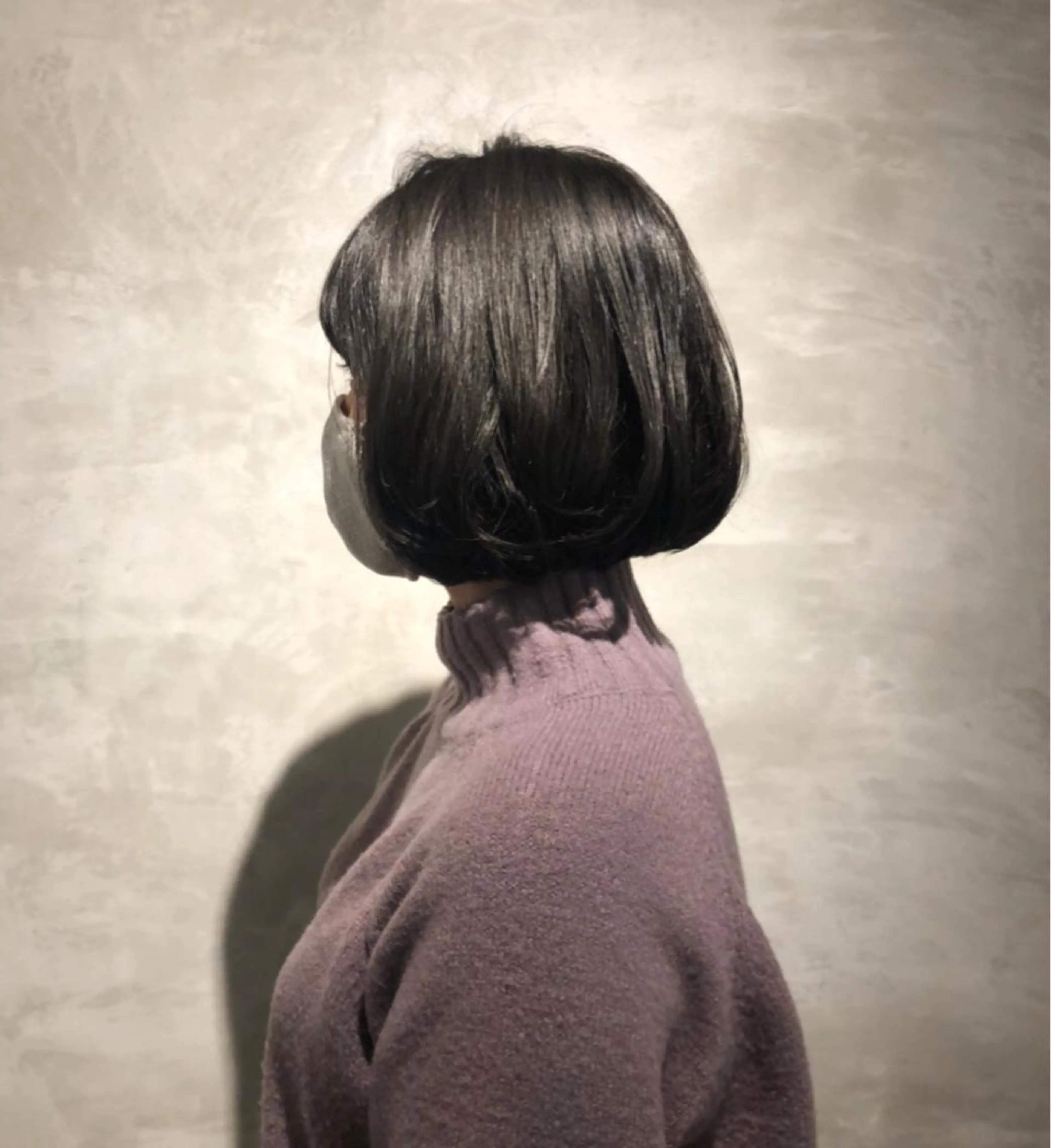 ショート hair&culture　gallery molco所属・SNSモデル募集/ ショート/ボブ/のその他イメージ