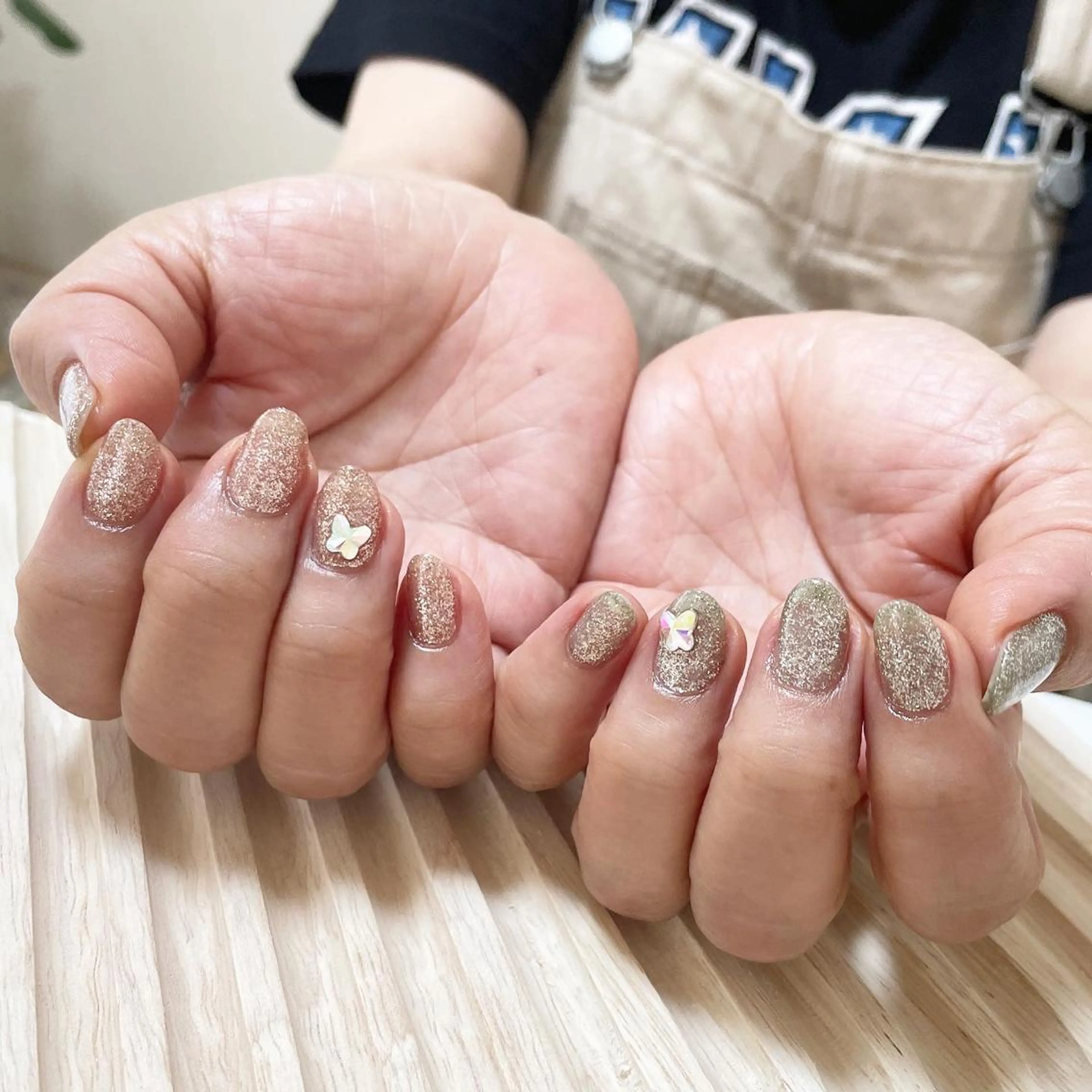 ネイル nailsalon mileのネイルデザイン