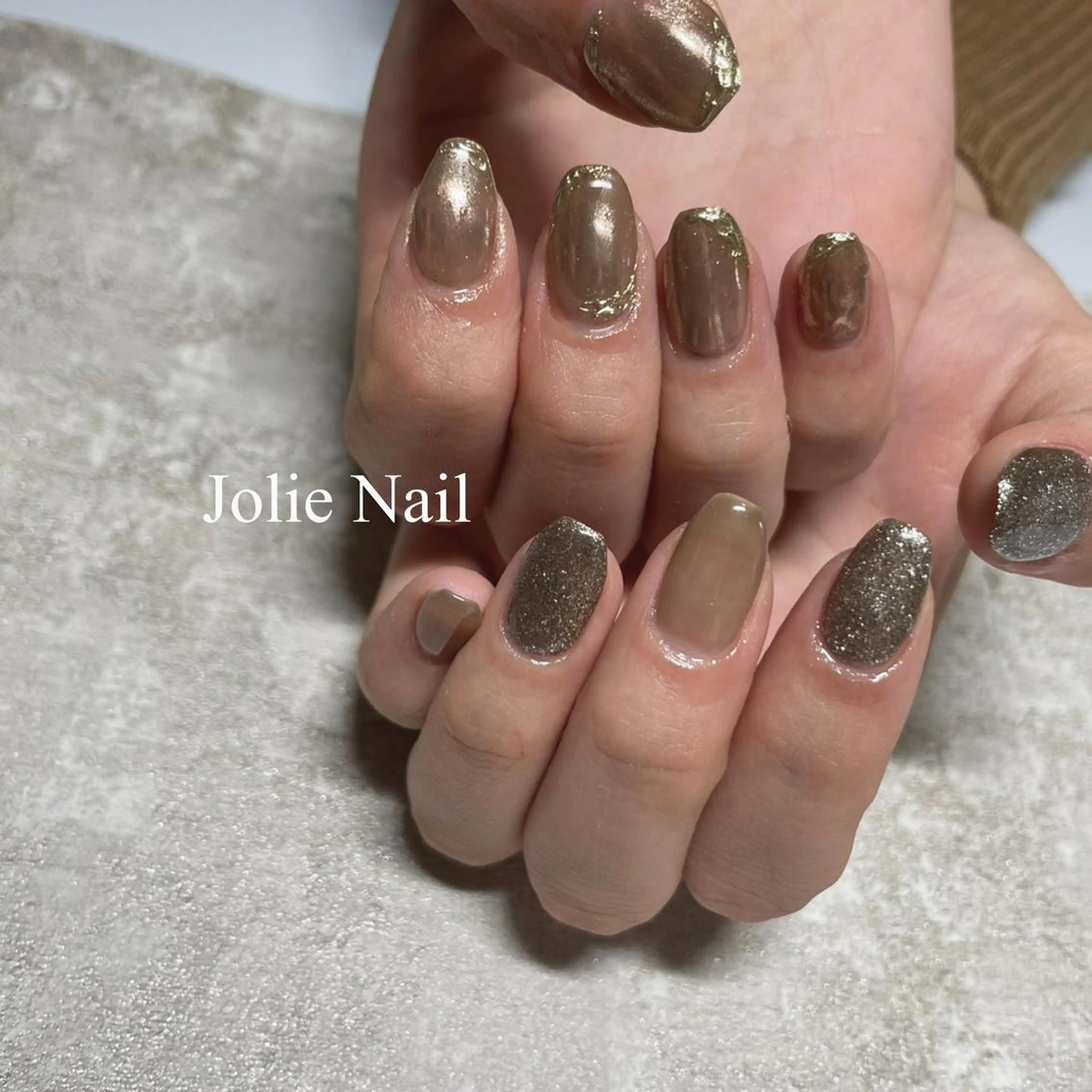 ネイル ビューティ サロンMIORAのマツエク・マツパデザイン