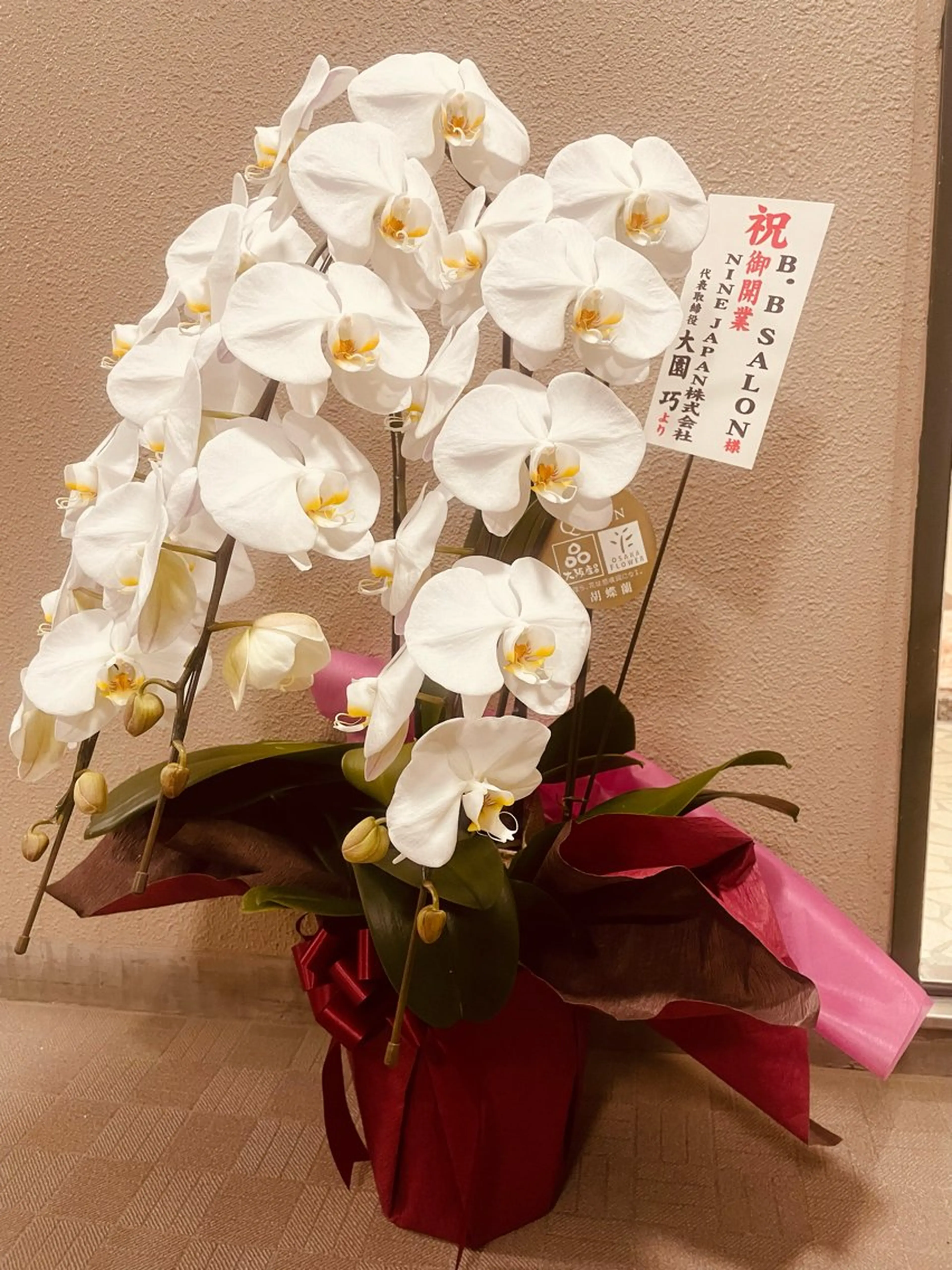 B.B  SALON所属・鎌田 望のエステ・リラクイメージ