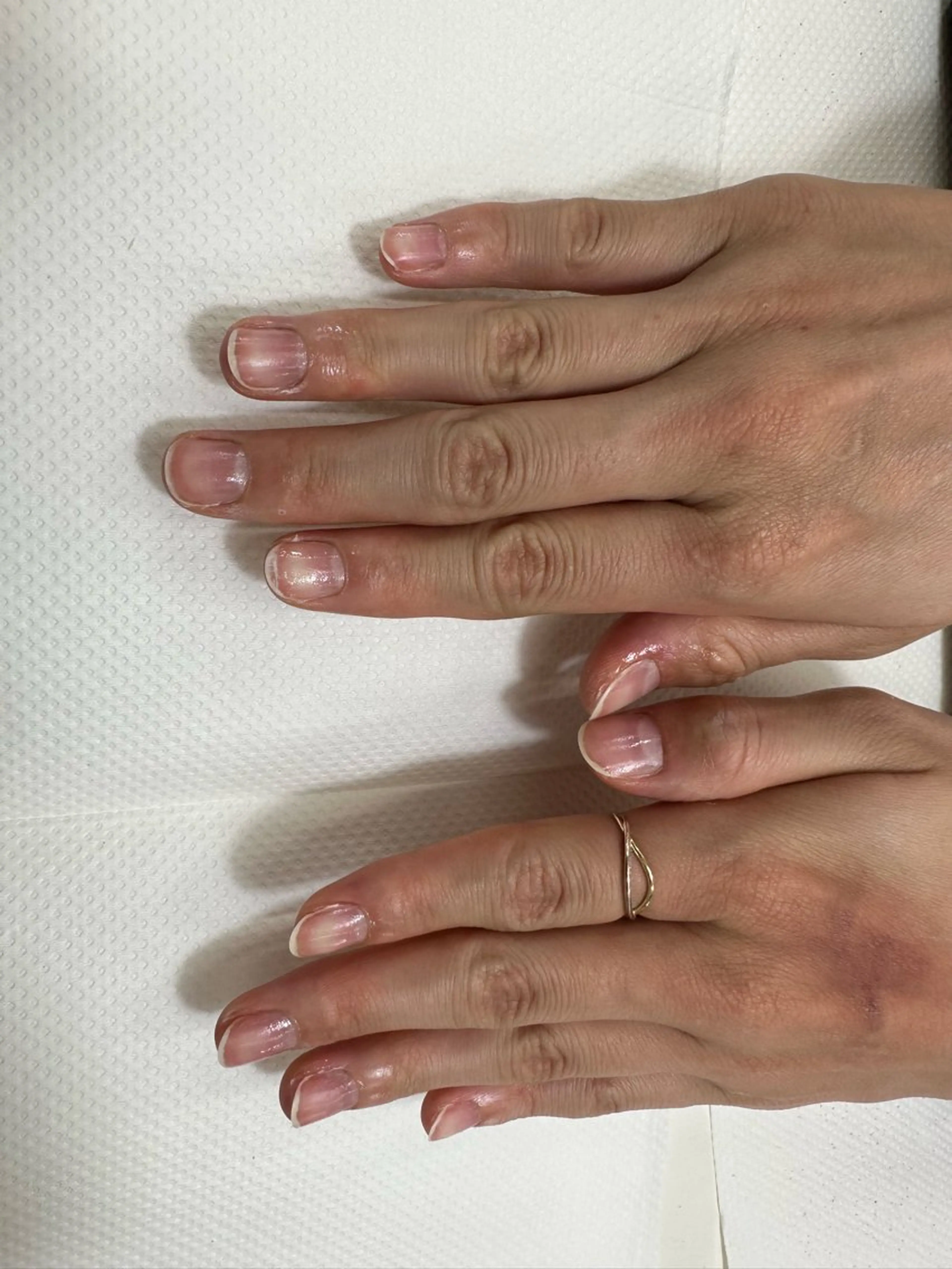 ネイル 進 久美子のネイルデザイン