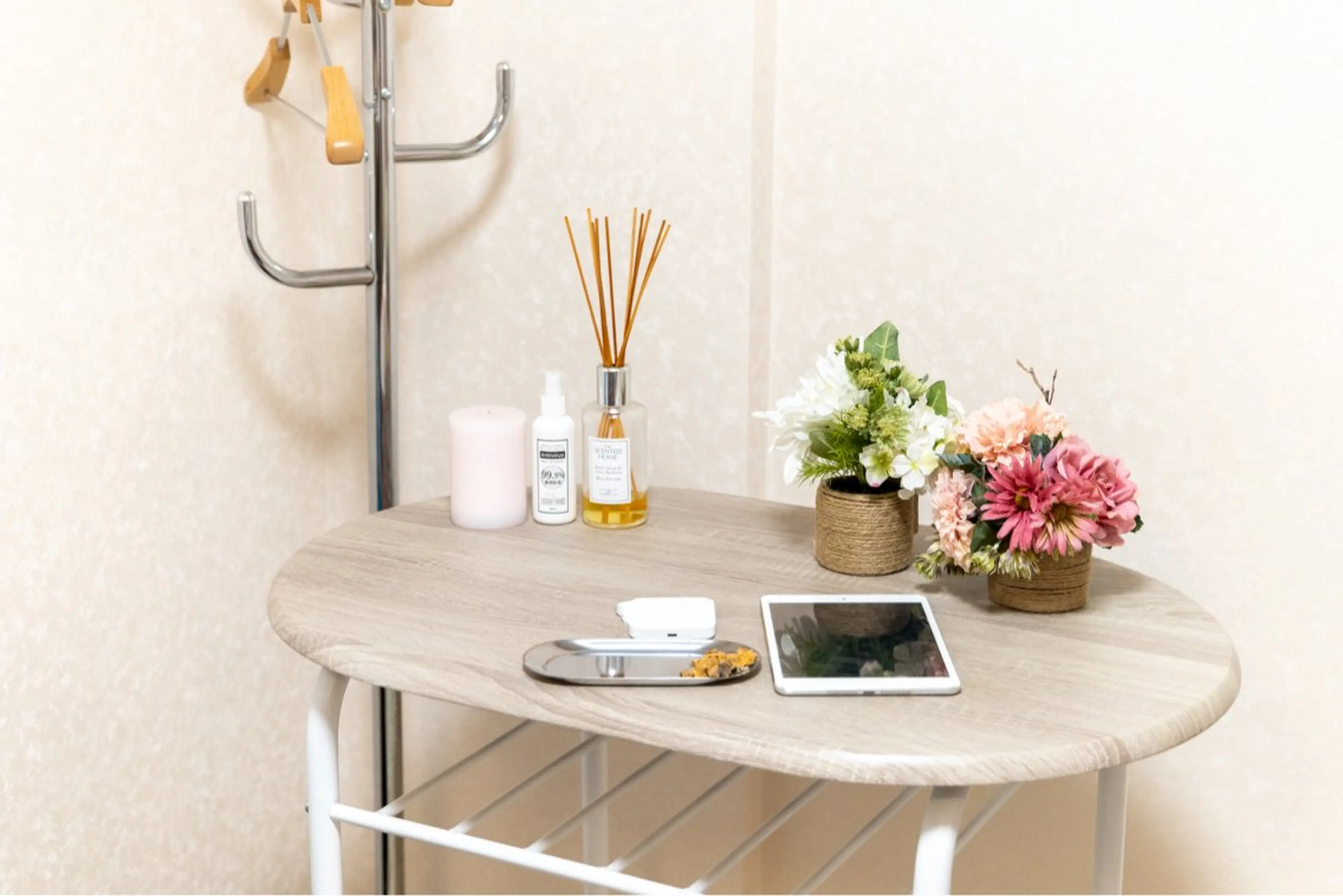 ミモザbeauty &health所属・アロマ&ヘッドスパ ミモザ🌼のエステ・リラクイメージ