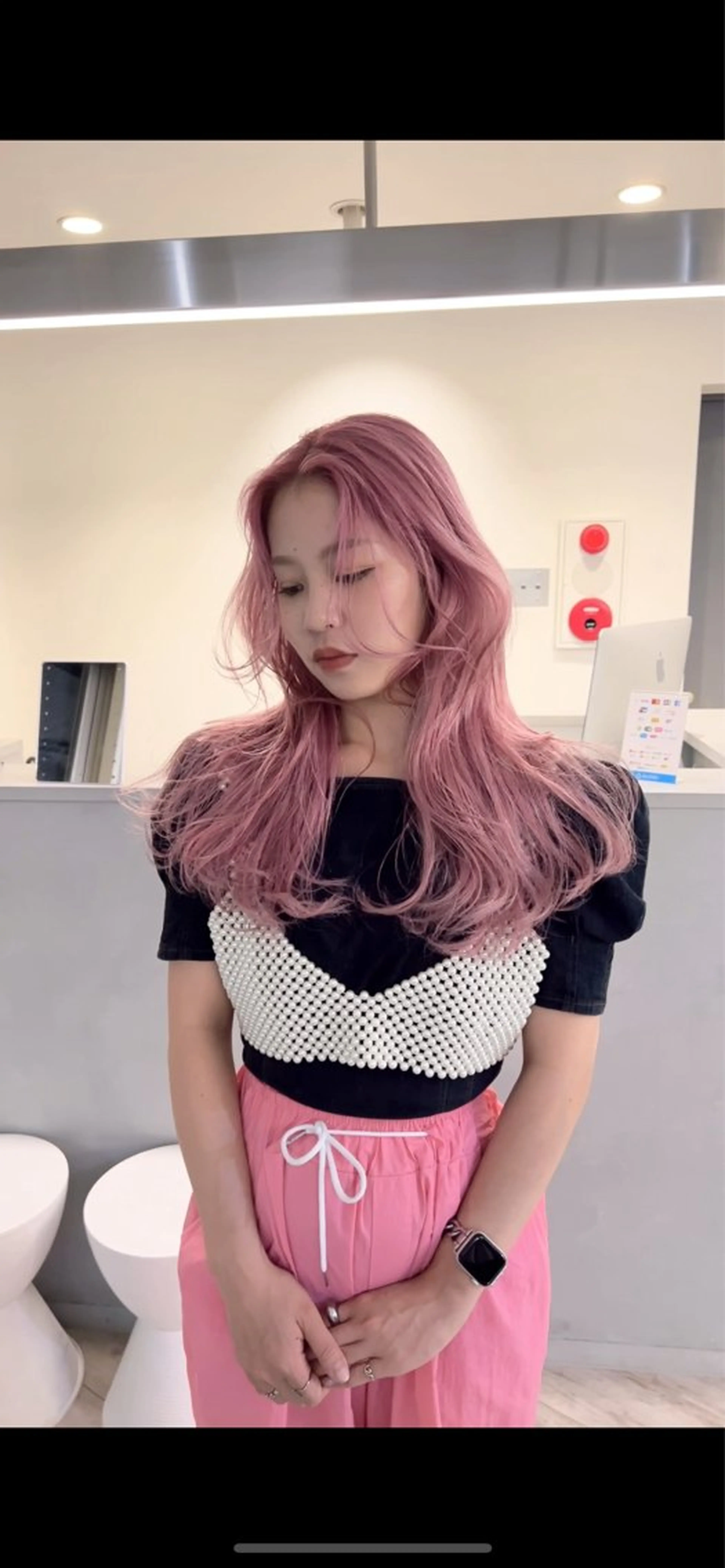 ロング 🎀カット無料🎀 konomiのヘアスタイル