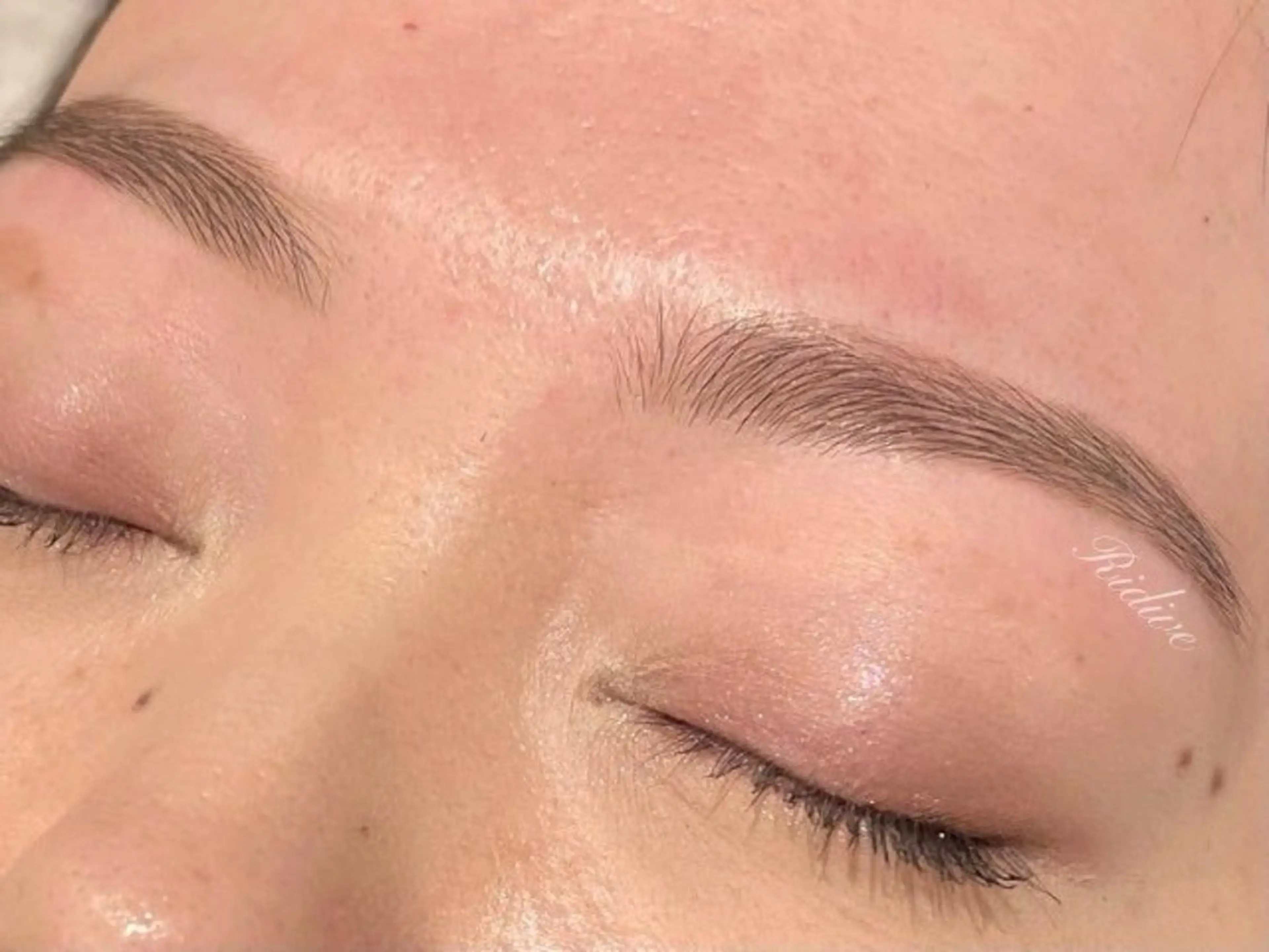 アイブロウ Ridive Akariの眉毛・アイブロウイメージ