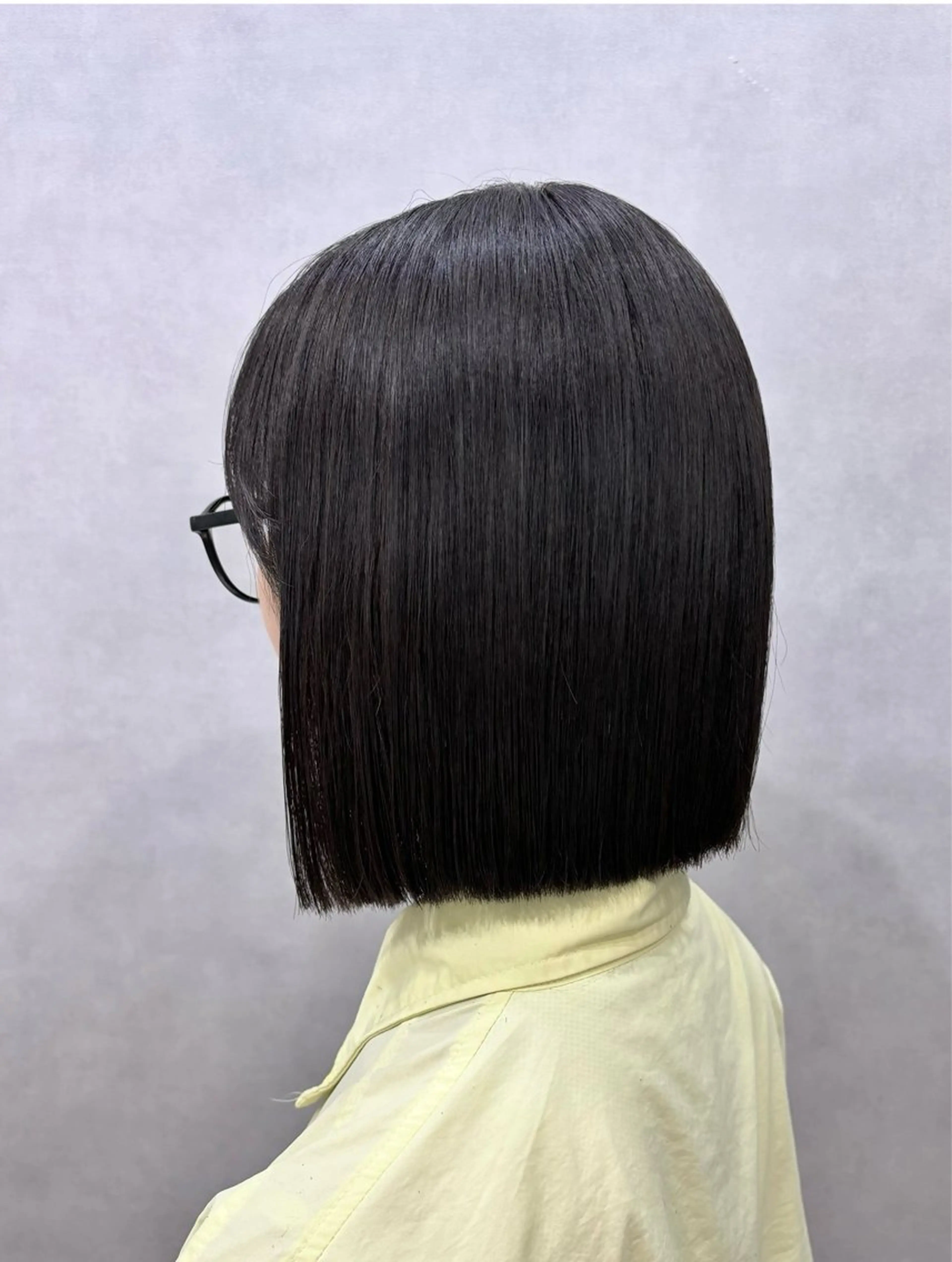 ミディアム 透明感カラー🌼 やまかわ まなみ🌼のヘアスタイル