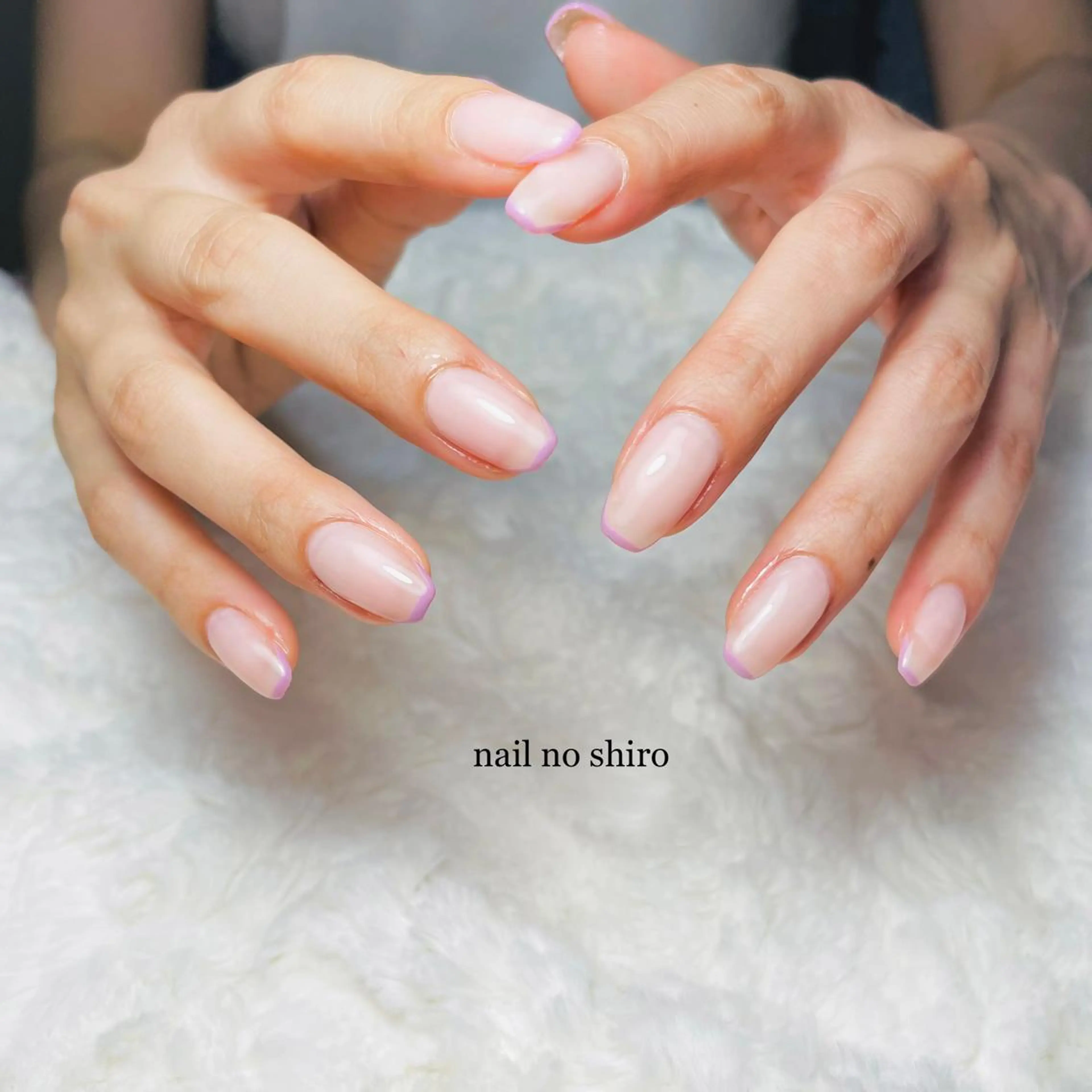 ネイル ハンドネイル nail no shiro/耳つぼのその他イメージ