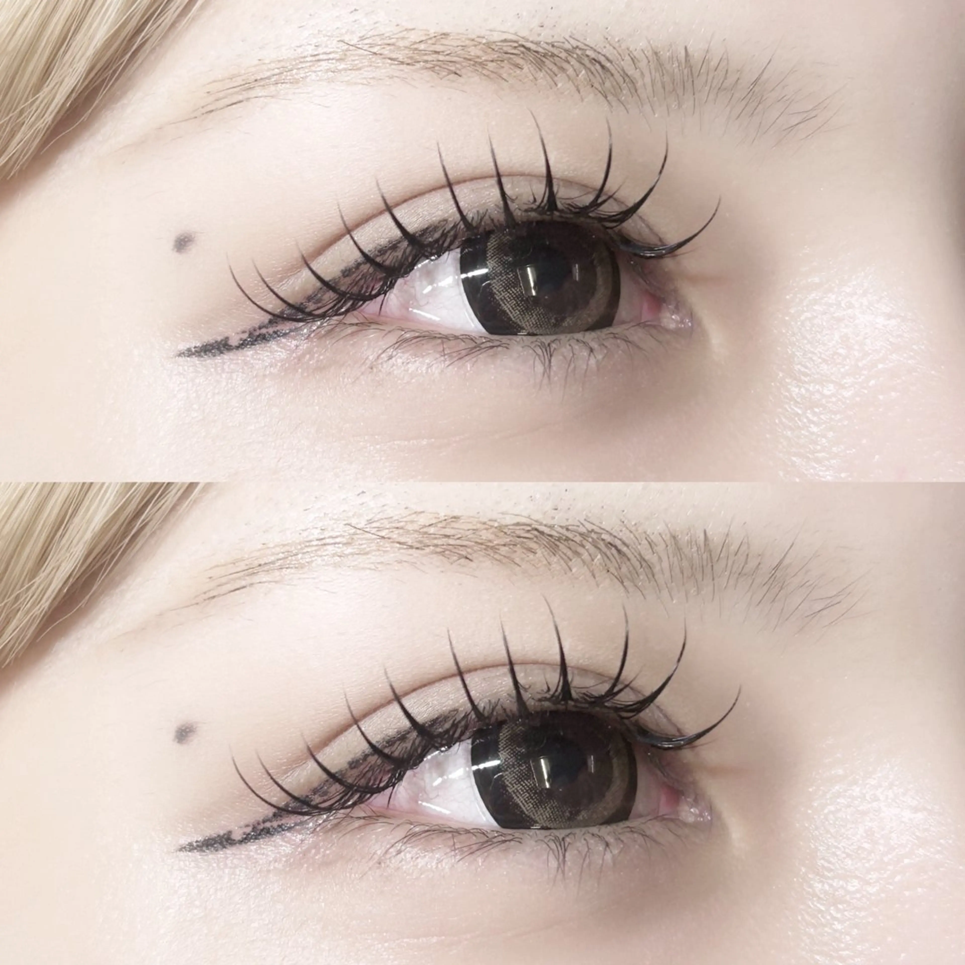 マツエク・マツパ マツエク NARUMI/ マツエク/パリ/束感のマツエク・マツパデザイン