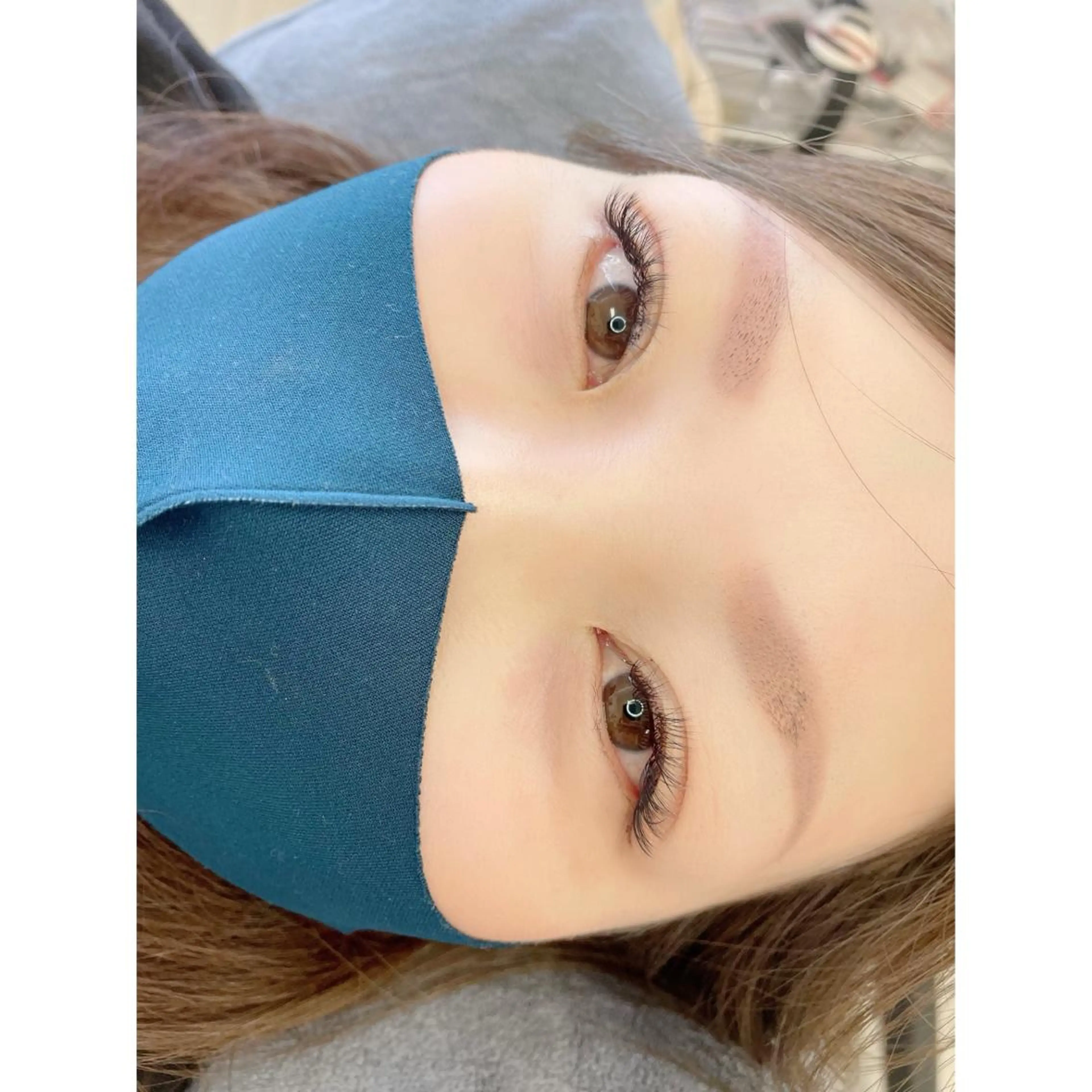 マツエク・マツパ マツエク salon cohanaのマツエク・マツパデザイン