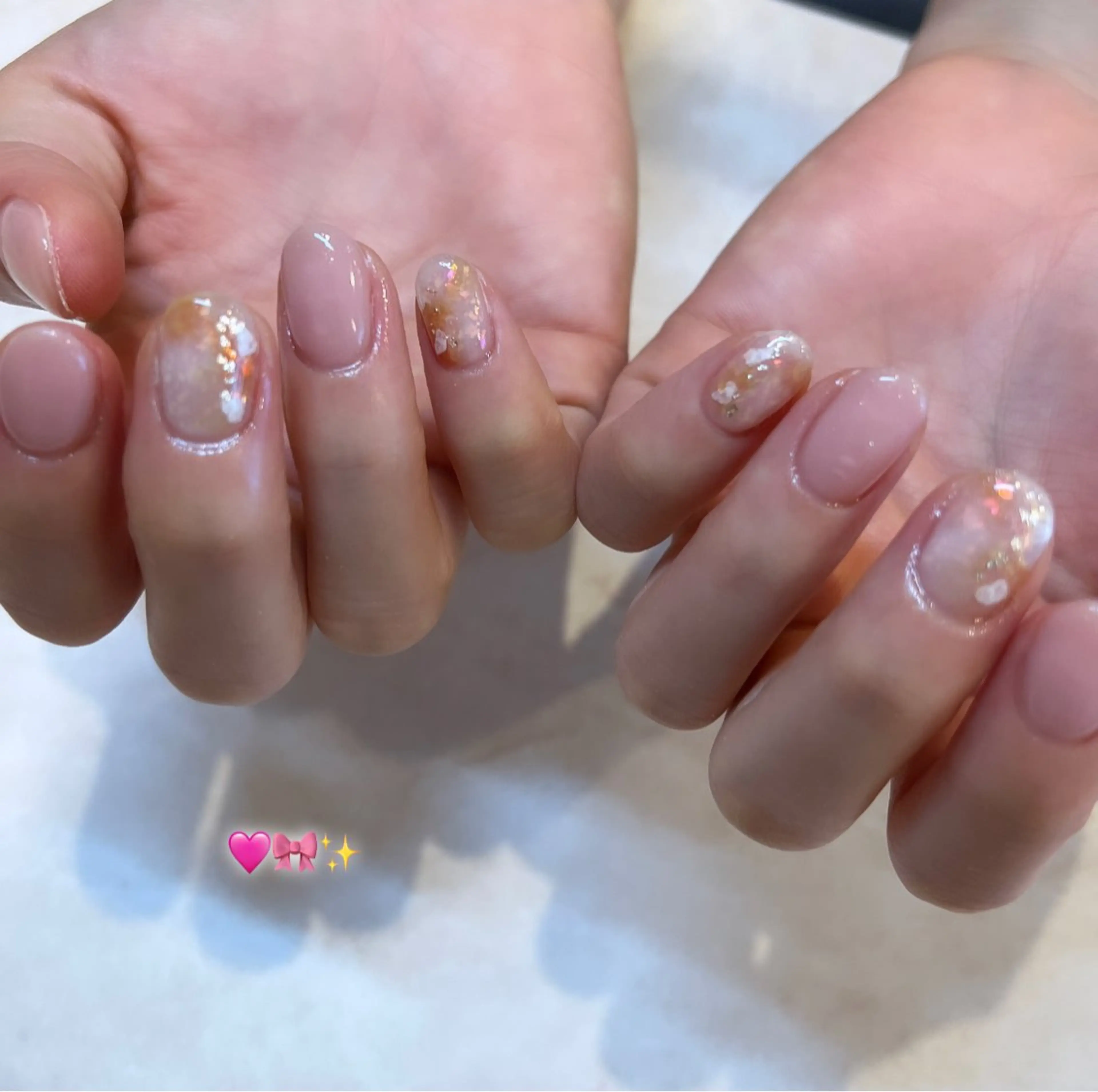 ネイル rika 🤍のネイルデザイン