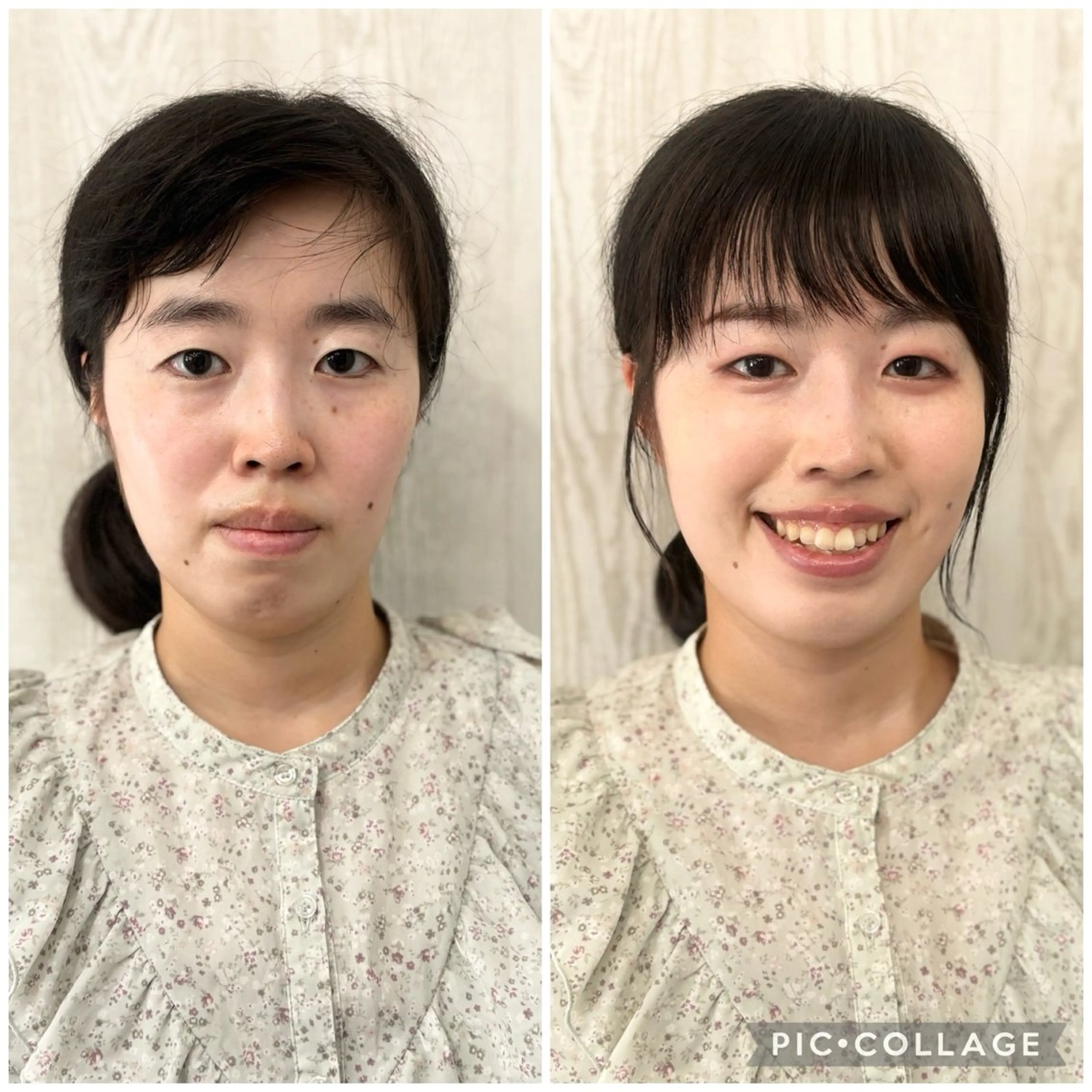 撮影モデル hair＆face chiara所属・chiara 舞音（まお）のその他イメージ