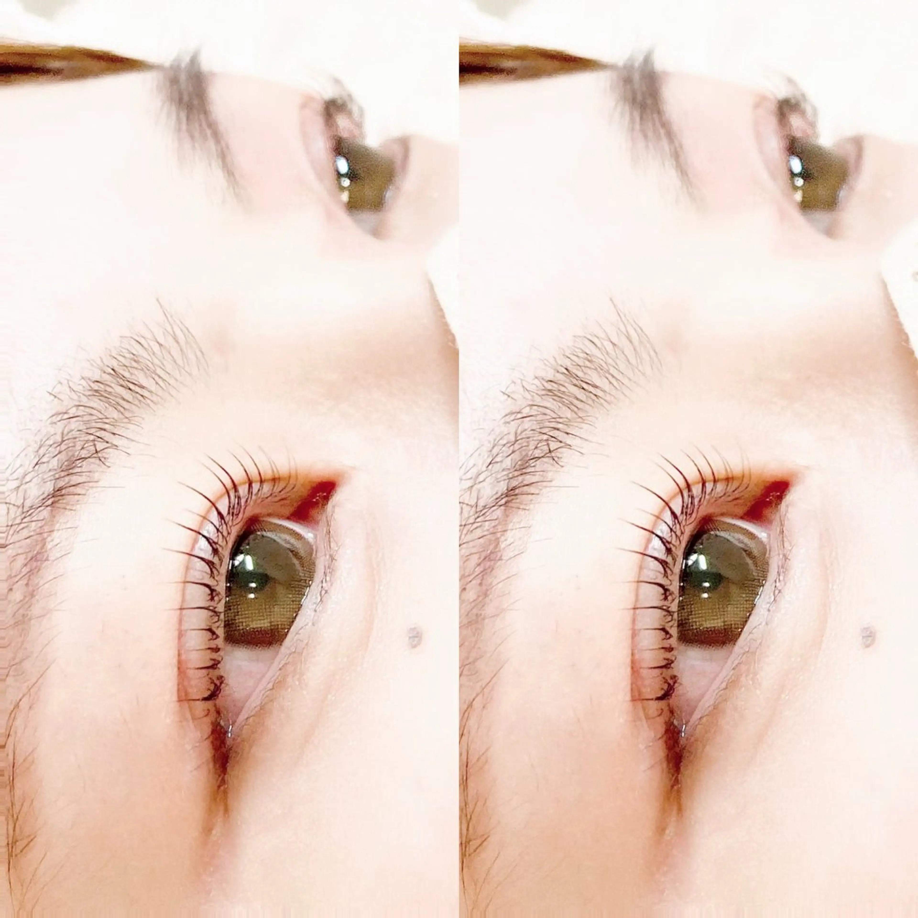 マツエク・マツパ まつげパーマ ～petiteCoco～eye&eyebrowStudio所属・petiteCoco /長野 麗衣奈のマツエク・マツパデザイン