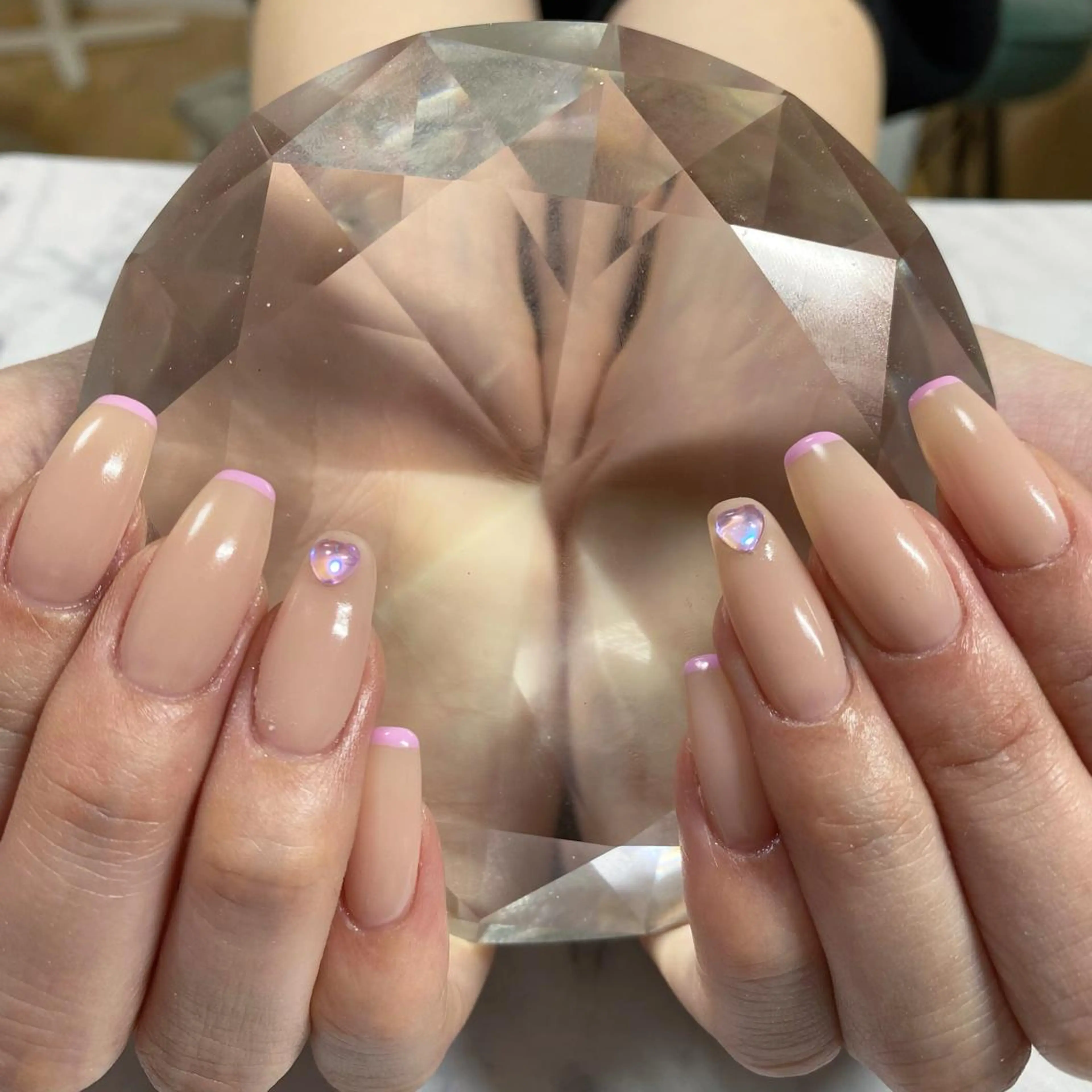 ネイル nail salon Bayのネイルデザイン