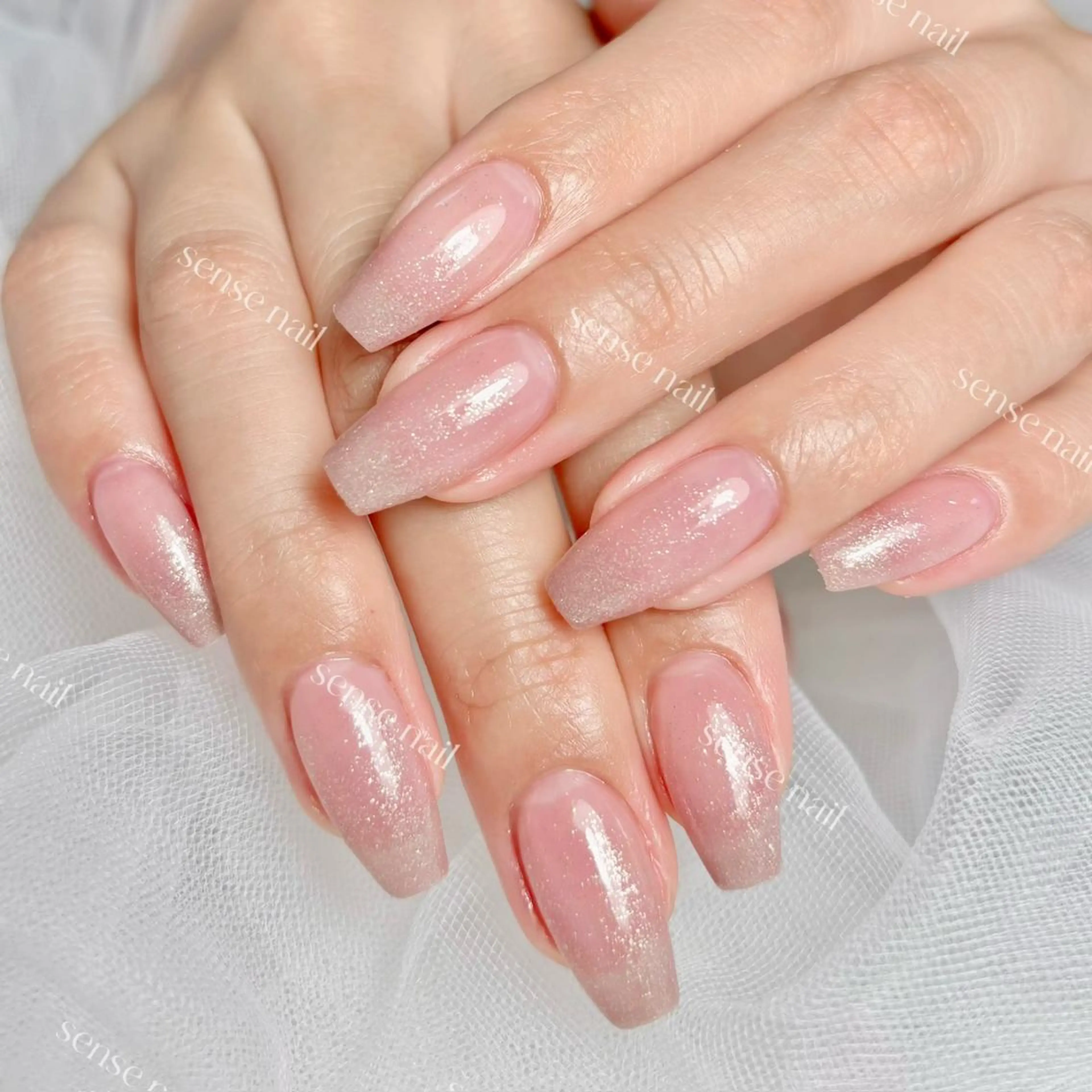 ネイル 🎀Sense Nail池袋店🎀のネイルデザイン