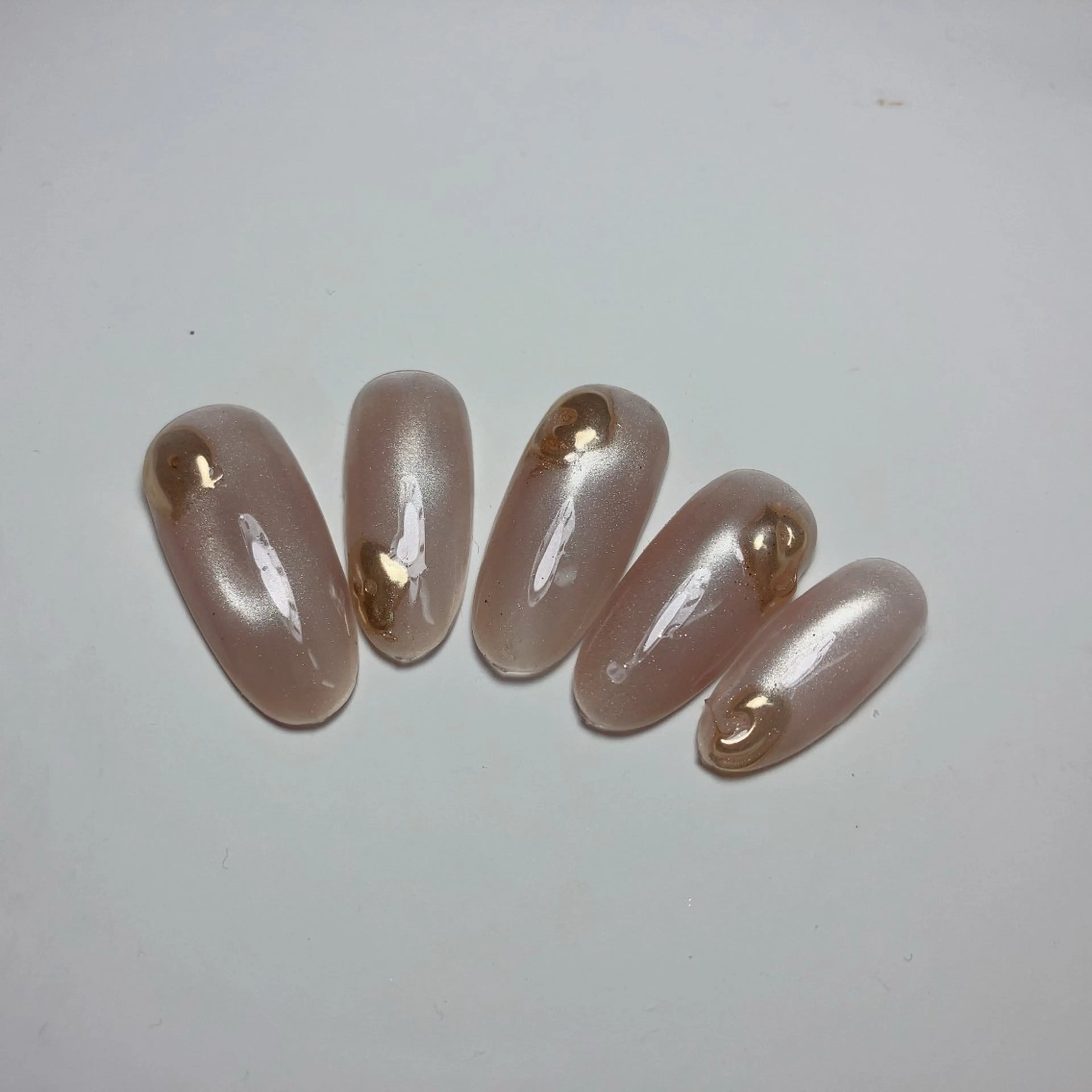 ネイル ハンドネイル ヨシ堂 ネイルサロン💅のネイルデザイン