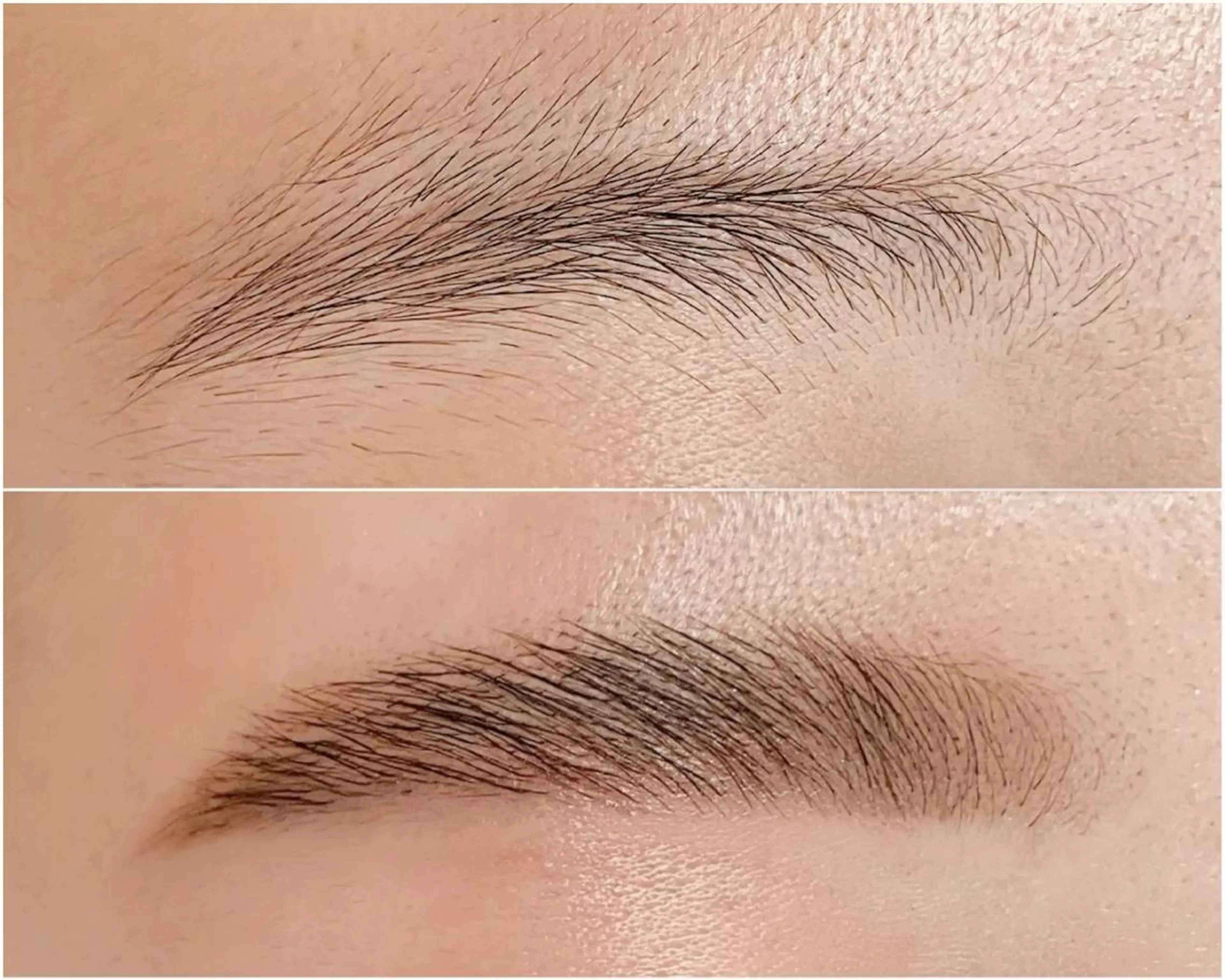 パーマ マツエク・マツパ ワックス脱毛 眉カット その他(アイブロウ) foisalon misuzuのマツエク・マツパデザイン