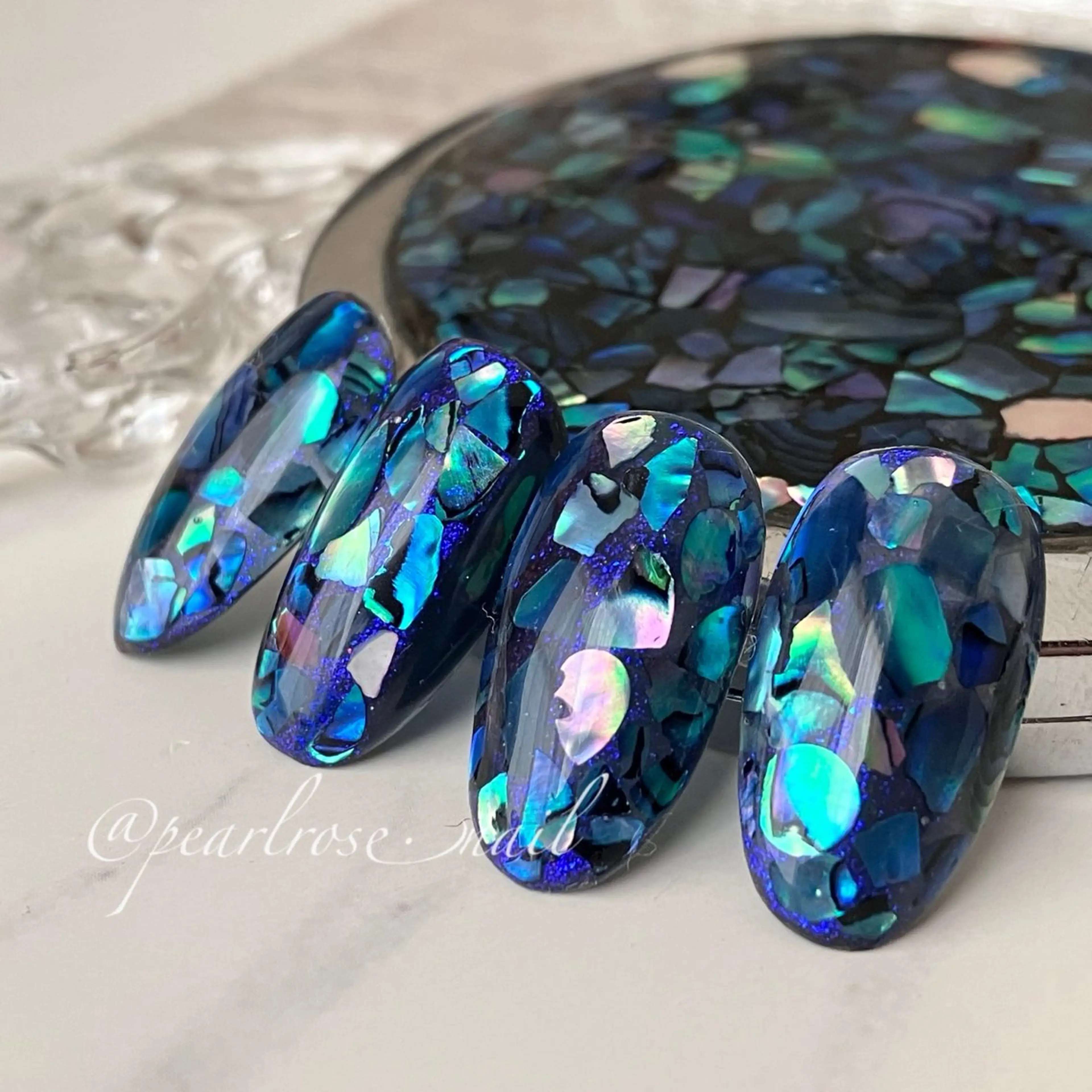 ネイル ハンドネイル Beauty salon Ryu・ange所属・RyuAnge リュアンジュのその他イメージ