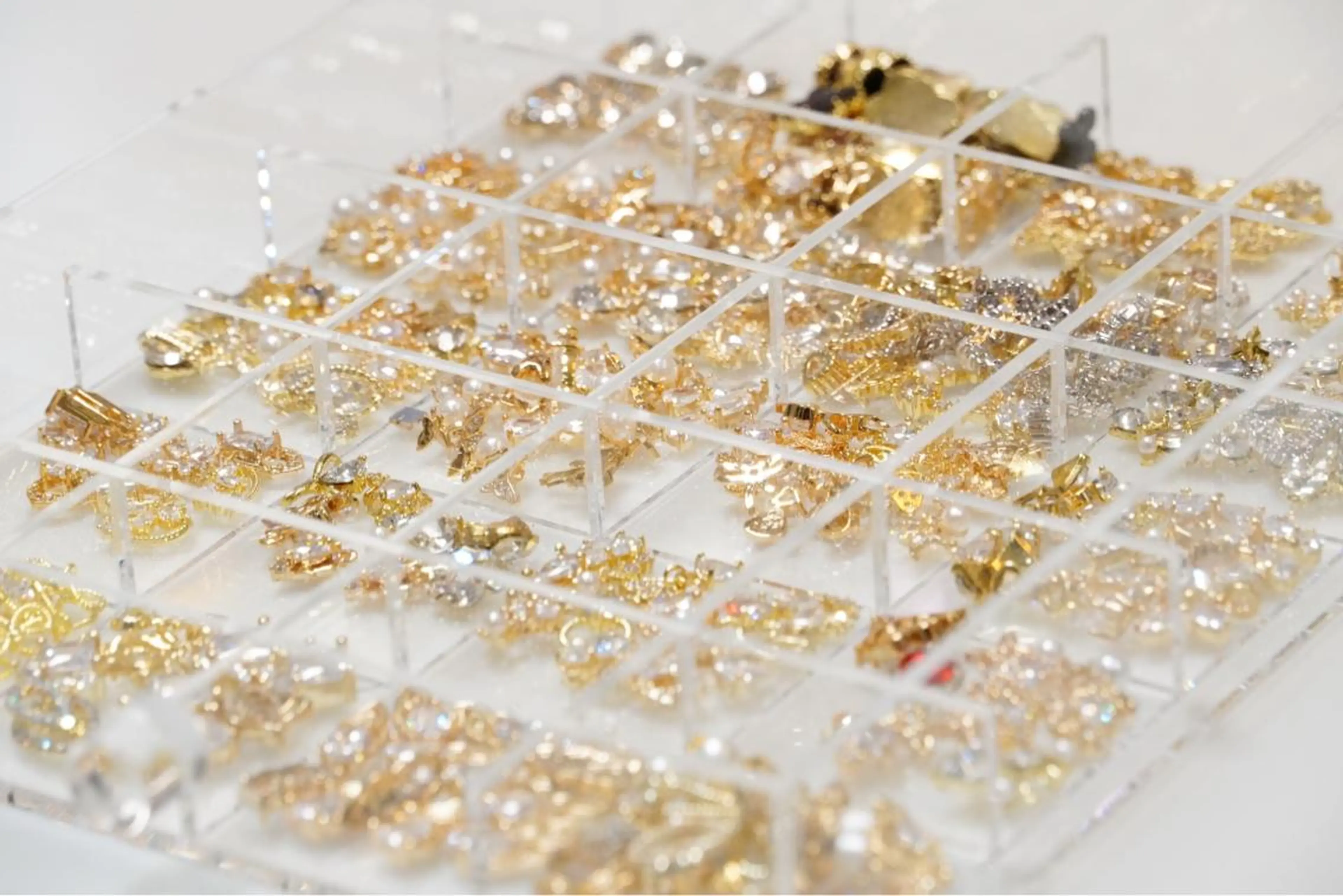 ネイル NAILSALON MEILIのネイルデザイン