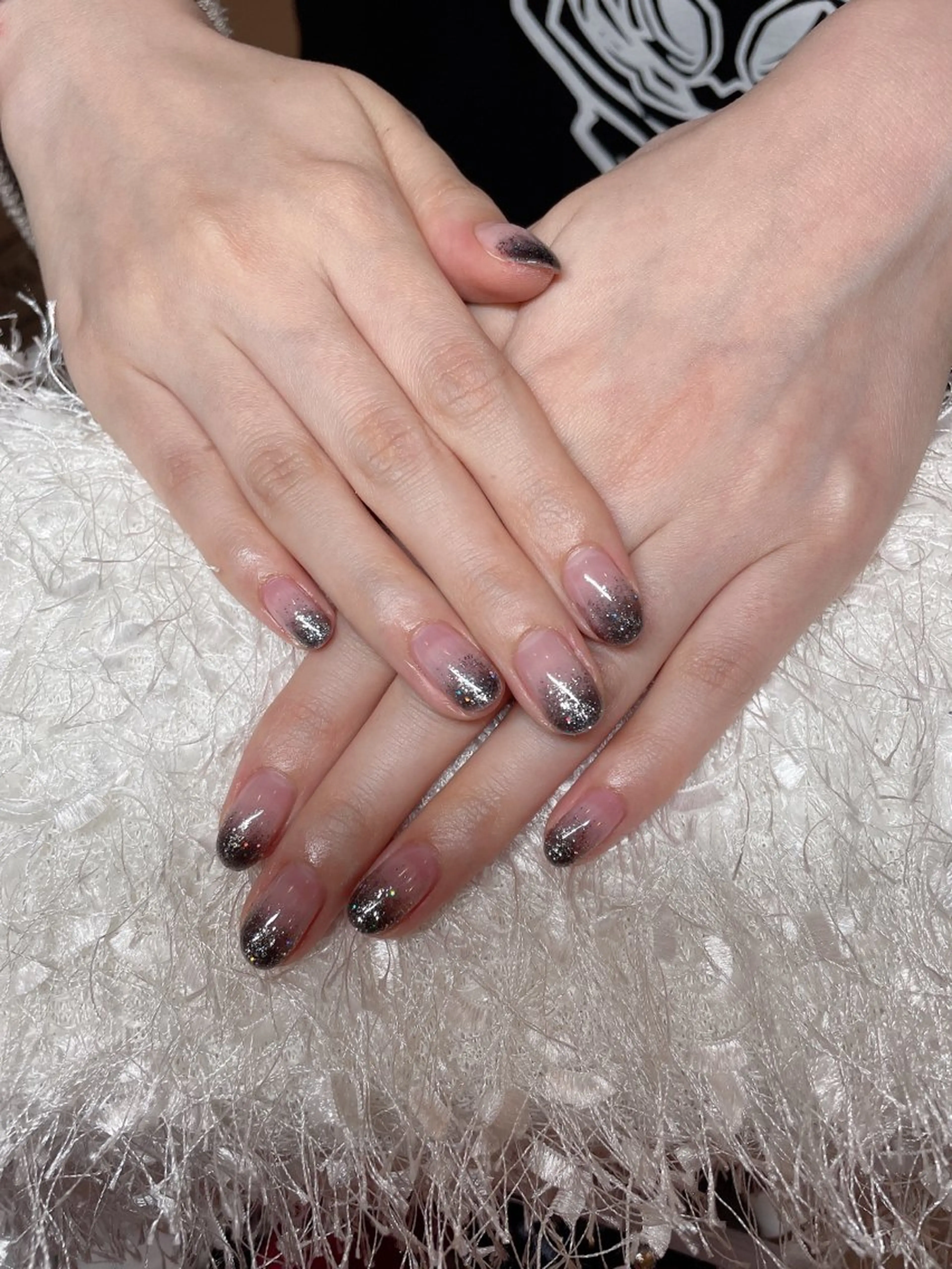 ネイル Le'a シズカのネイルデザイン