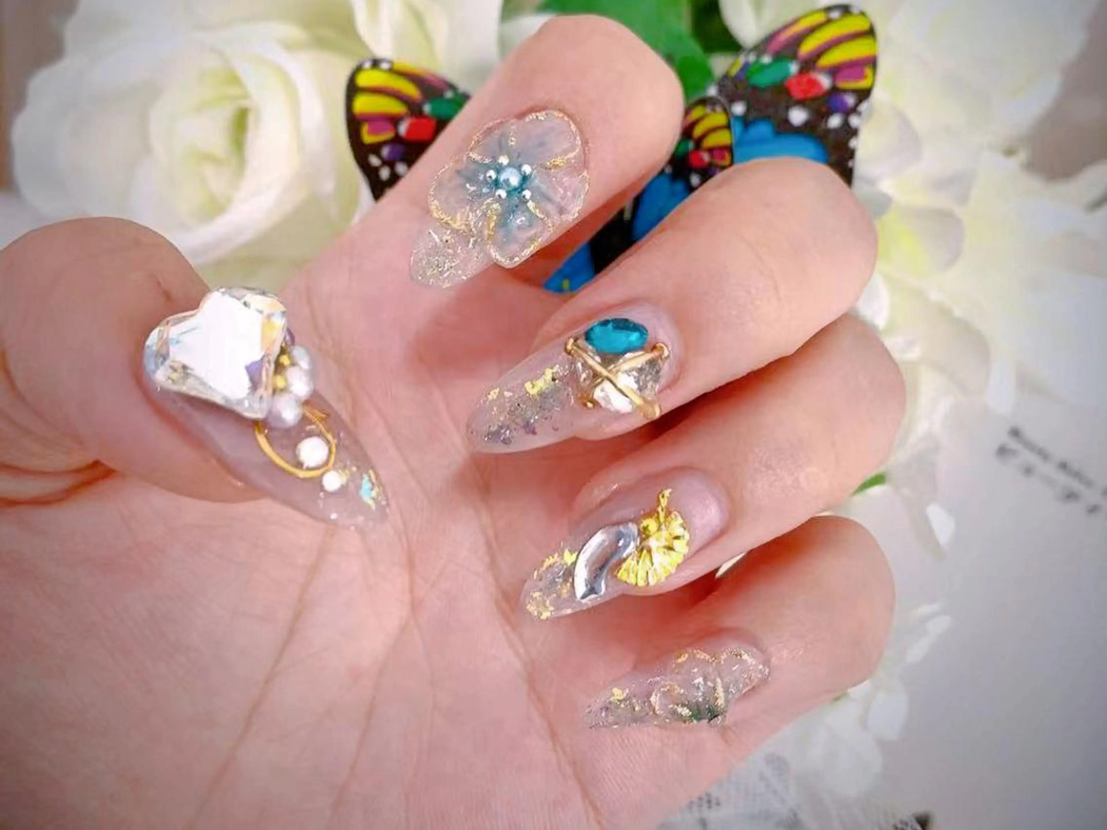 ネイル ビューティーサロン ヘゼリヒのその他イメージ