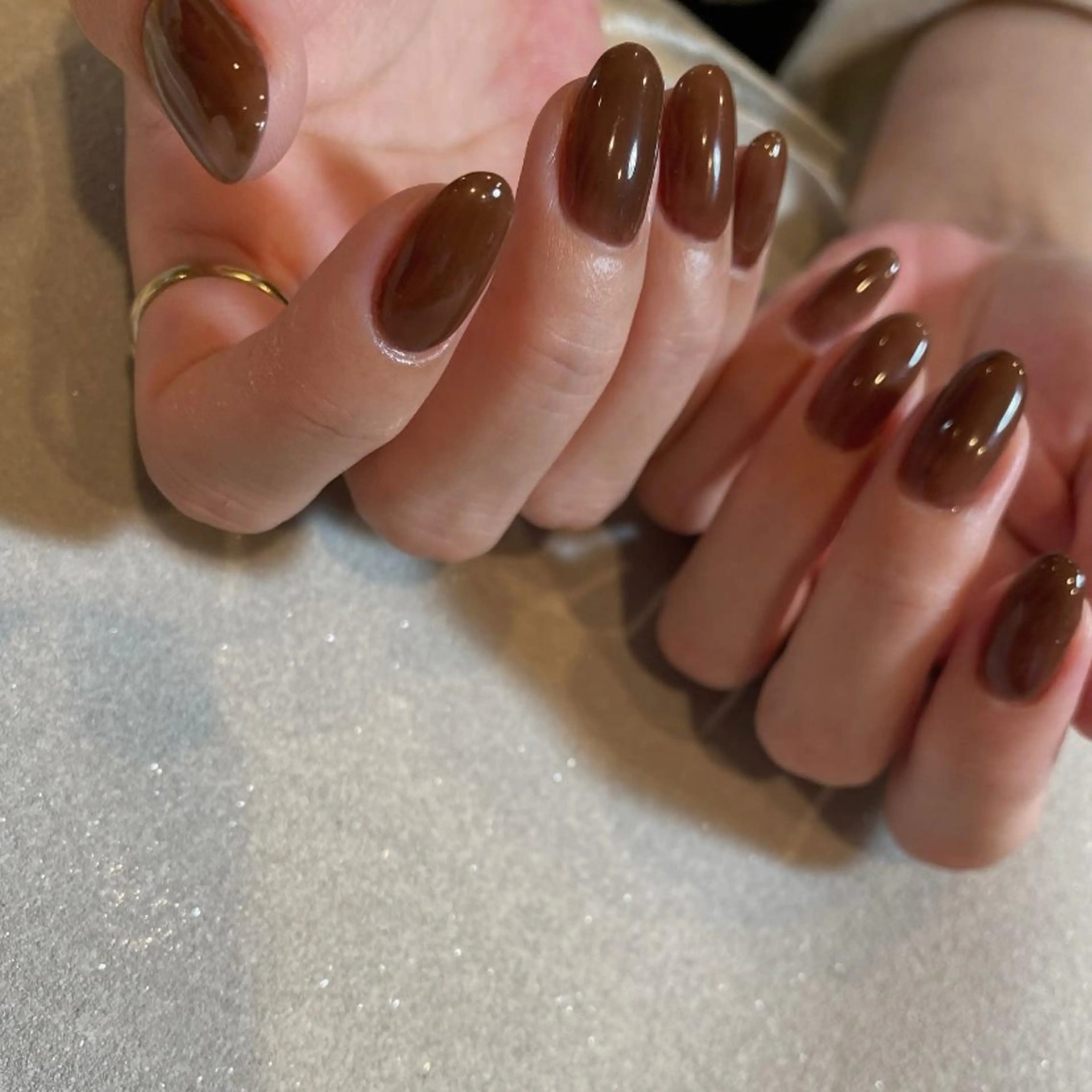 新規限定【オフ有り】ワンカラーの写真