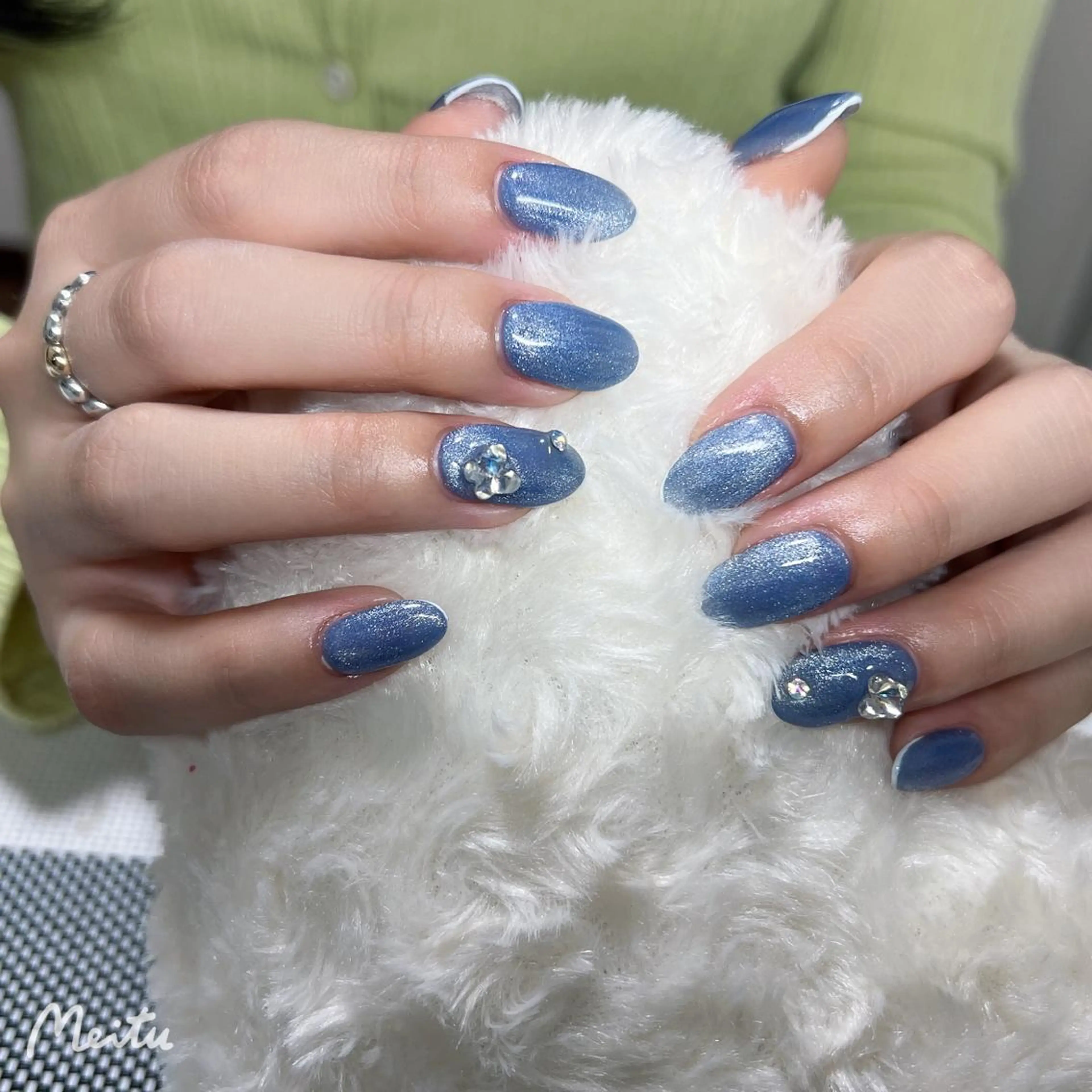 ネイル 林 ✨syousyouのネイルデザイン