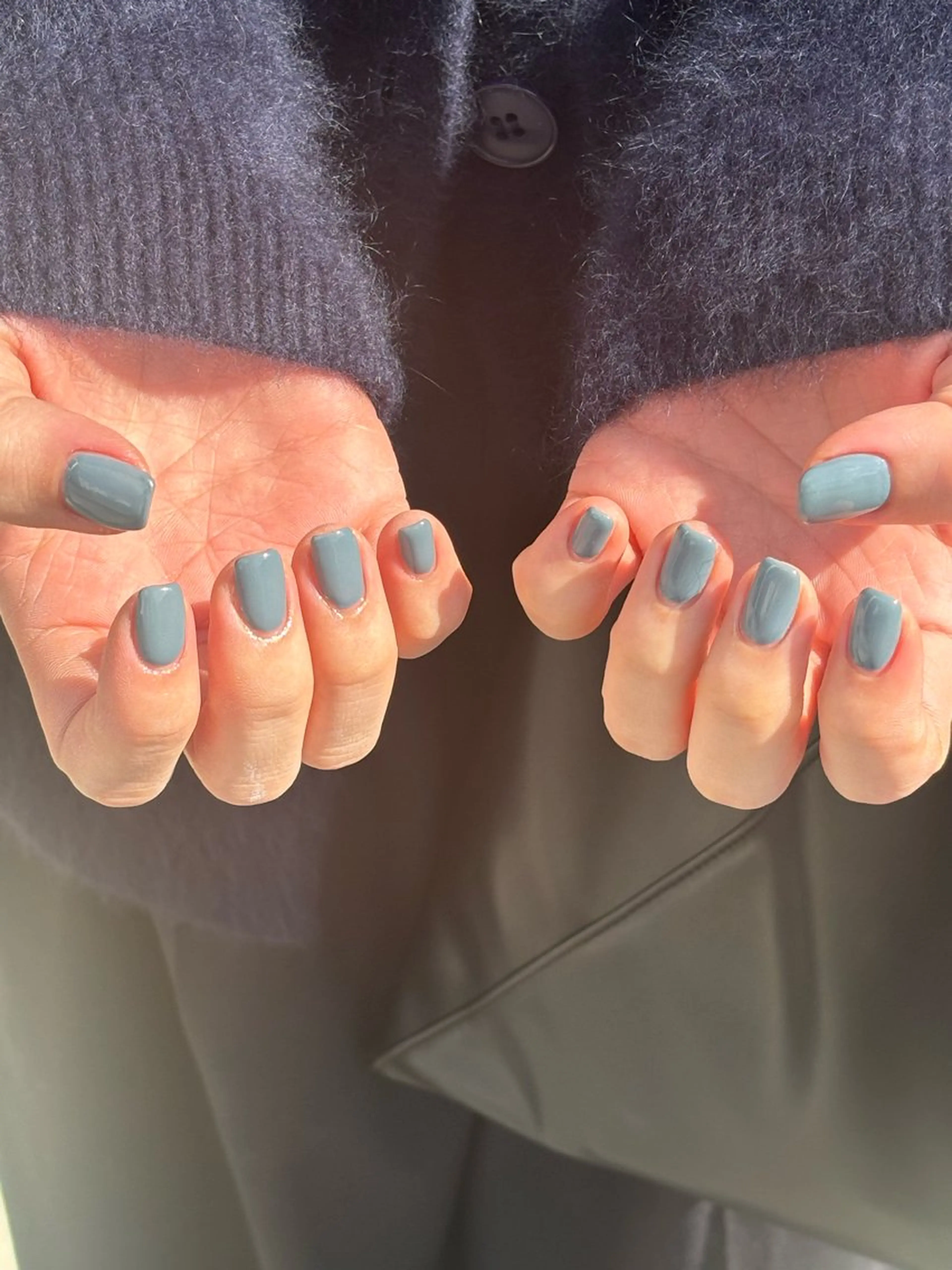 ネイル アートネイル ジェルネイル ニュアンスネイル ハンドネイル cottynail -miki-のその他イメージ