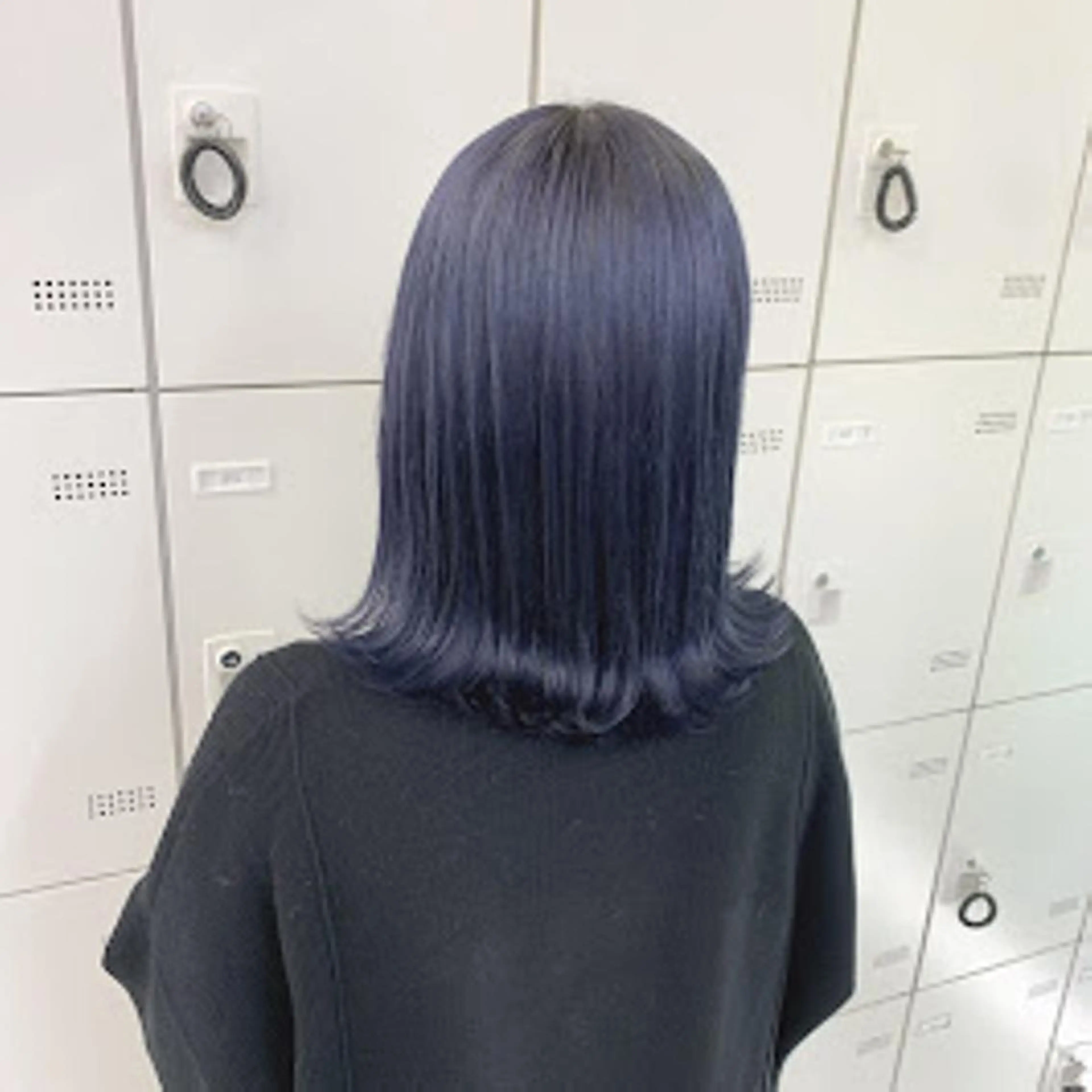 カラー 💍Story川越 オフィシャル💍のヘアスタイル