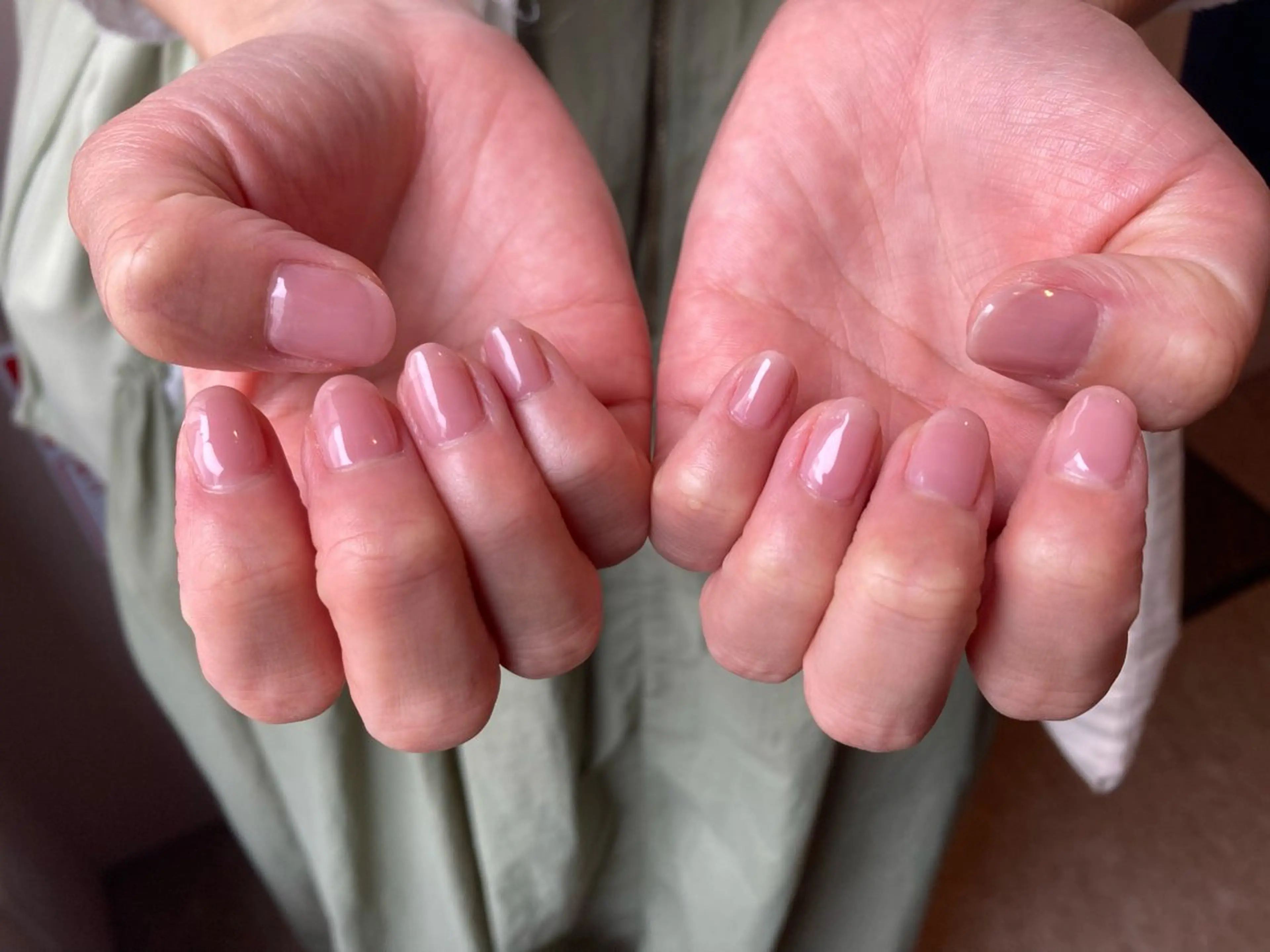 ネイル ハンドネイル .Etel atelier.のネイルデザイン