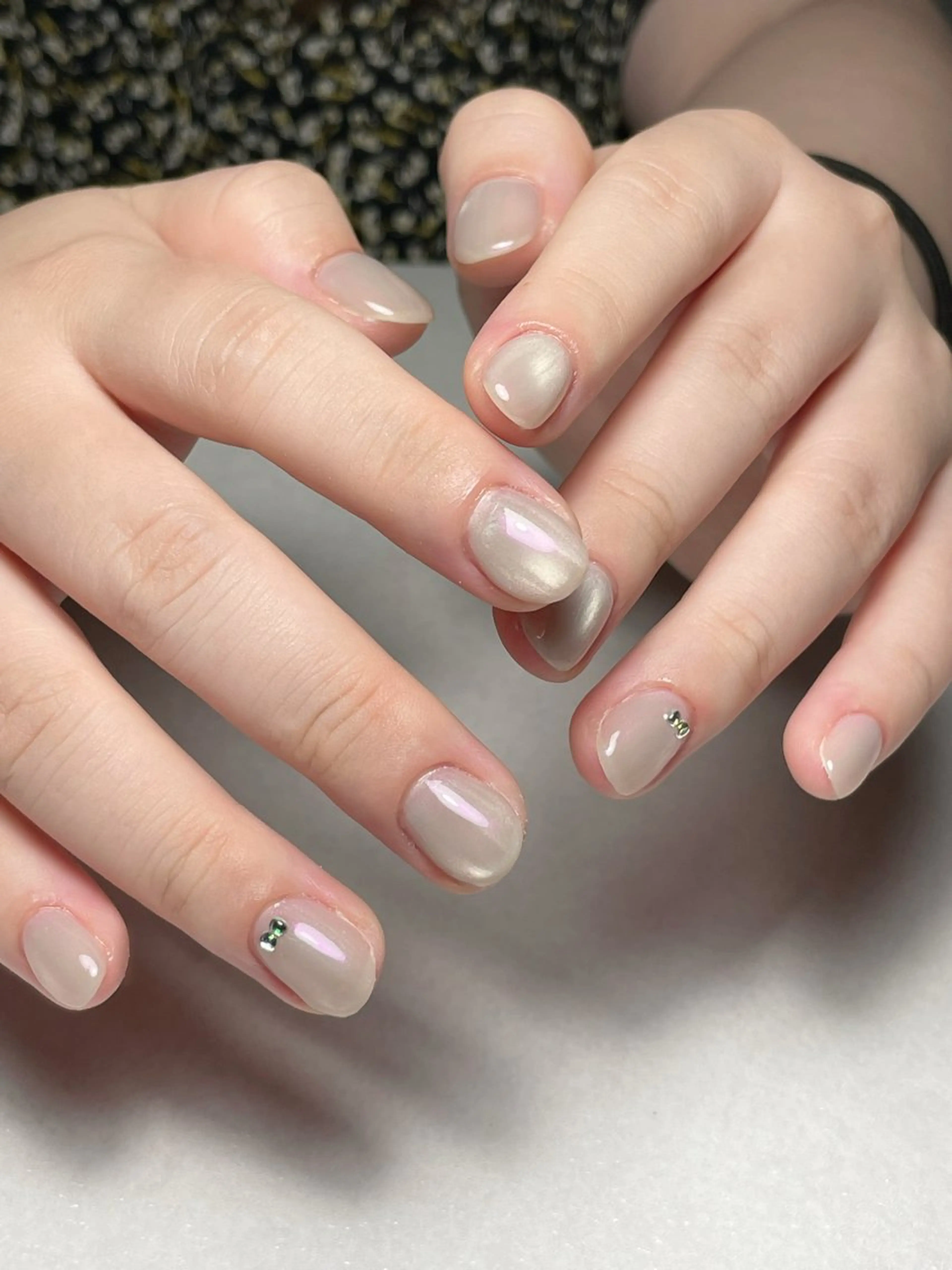 ネイル ハンドネイル 〜hau nail〜 YUKIのネイルデザイン