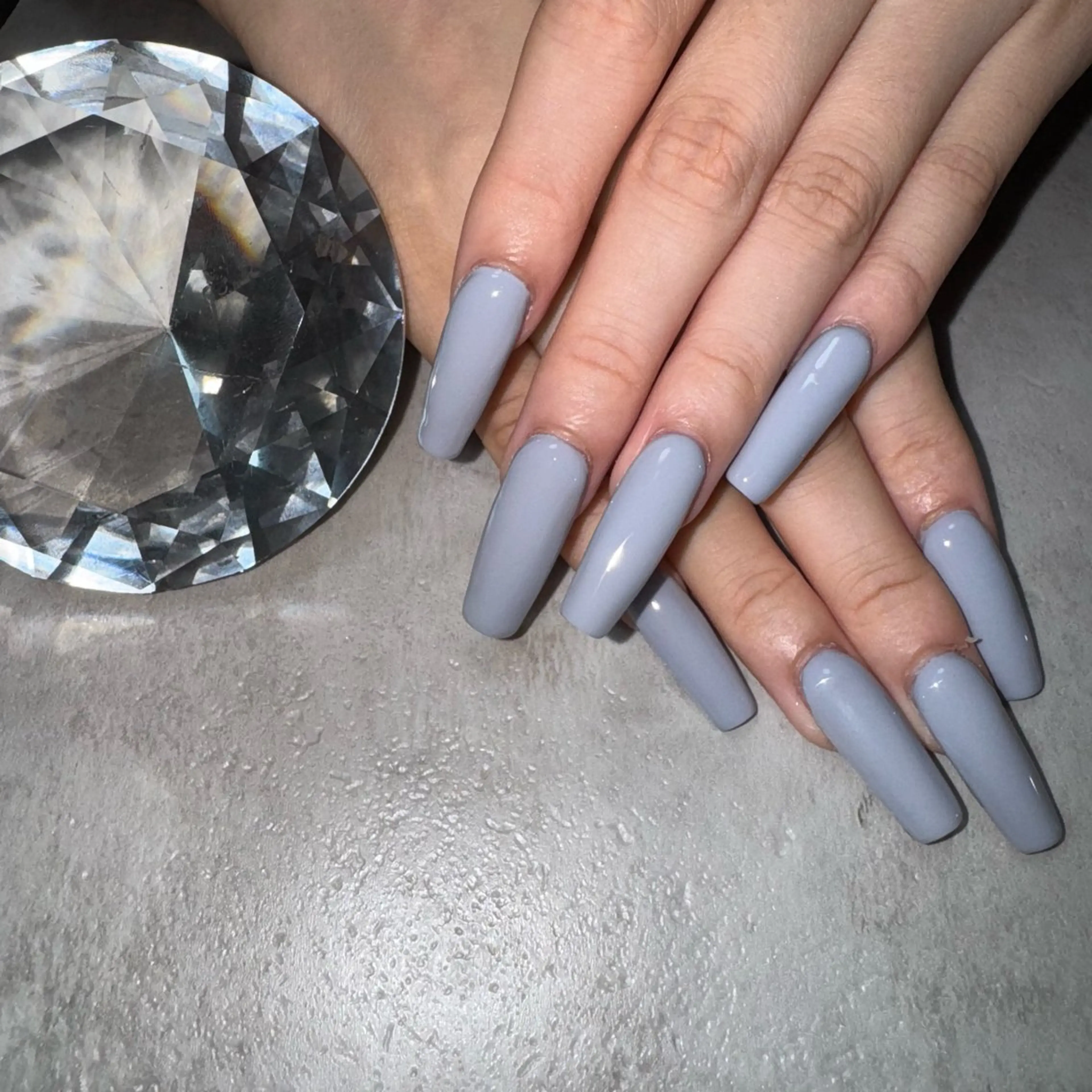 ネイル One Na1l メリのネイルデザイン