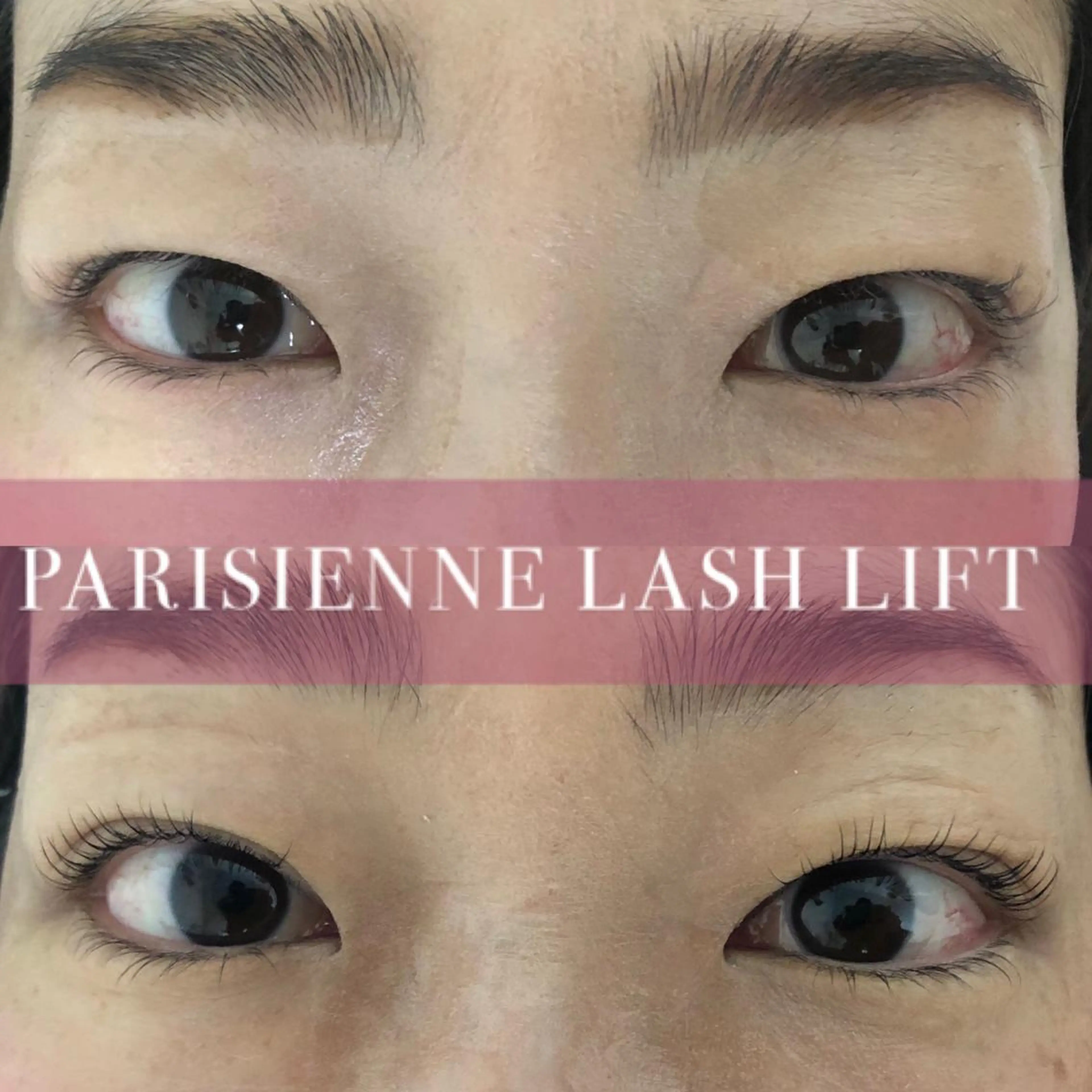 マツエク・マツパ マツエク ran cocochiのマツエク・マツパデザイン