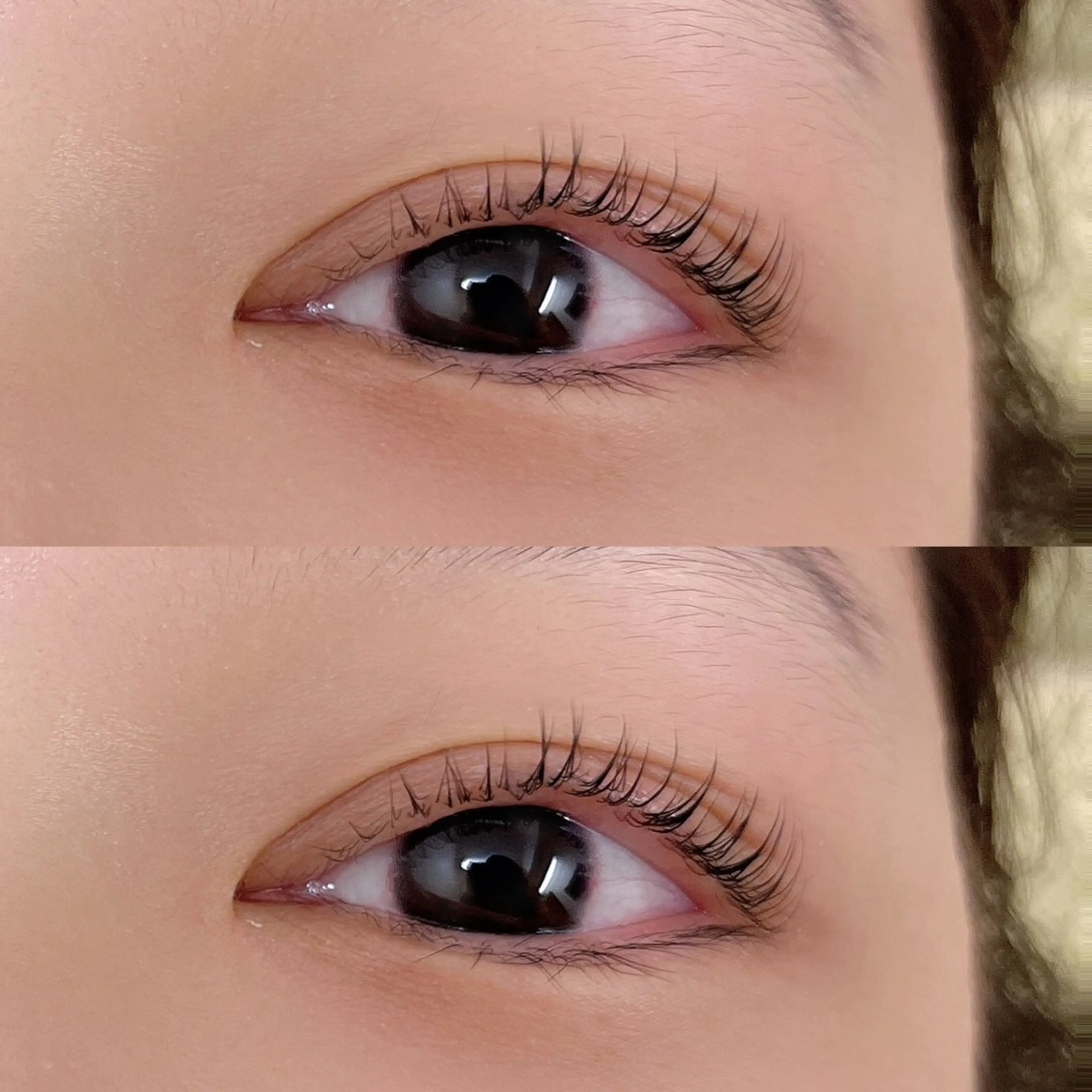マツエク・マツパ Cutil . eyelash 🍊のマツエク・マツパデザイン