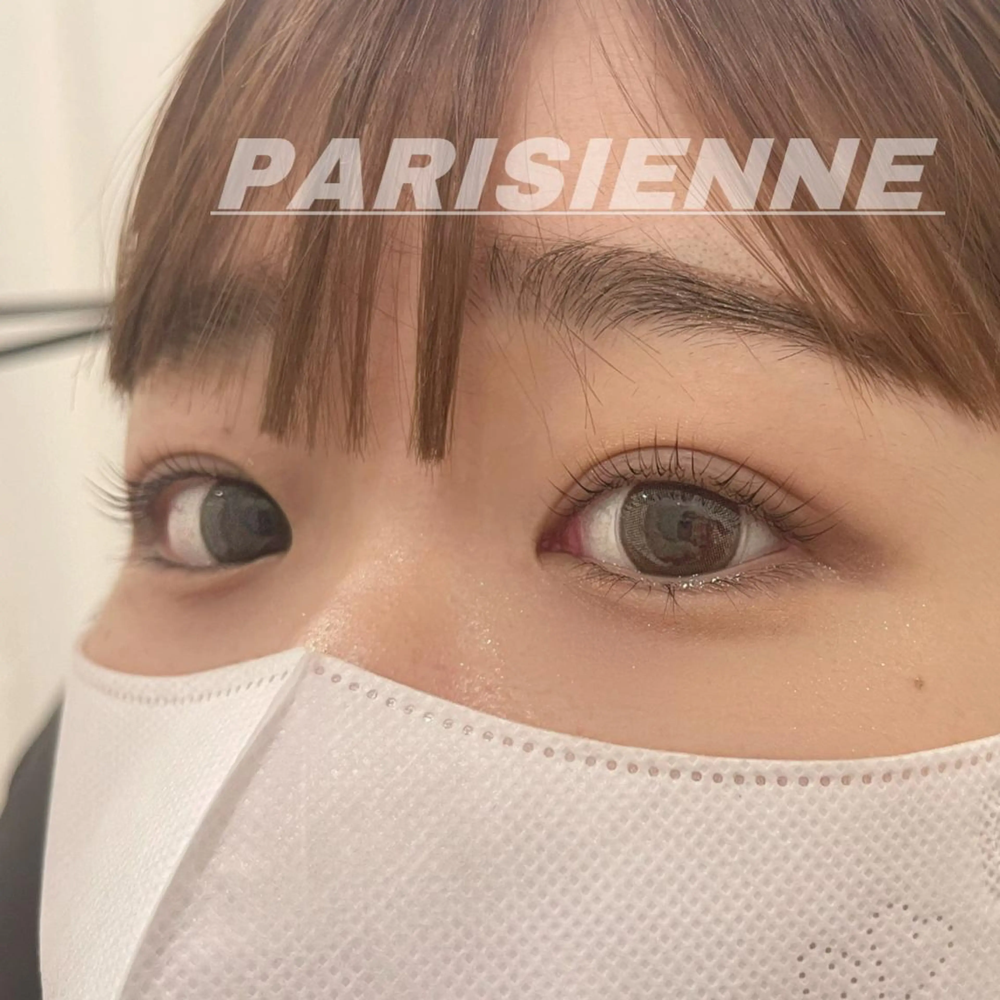 マツエク・マツパ パリジェンヌラッシュリフト Eye ELSA lash栄店 長沼の眉毛・アイブロウイメージ