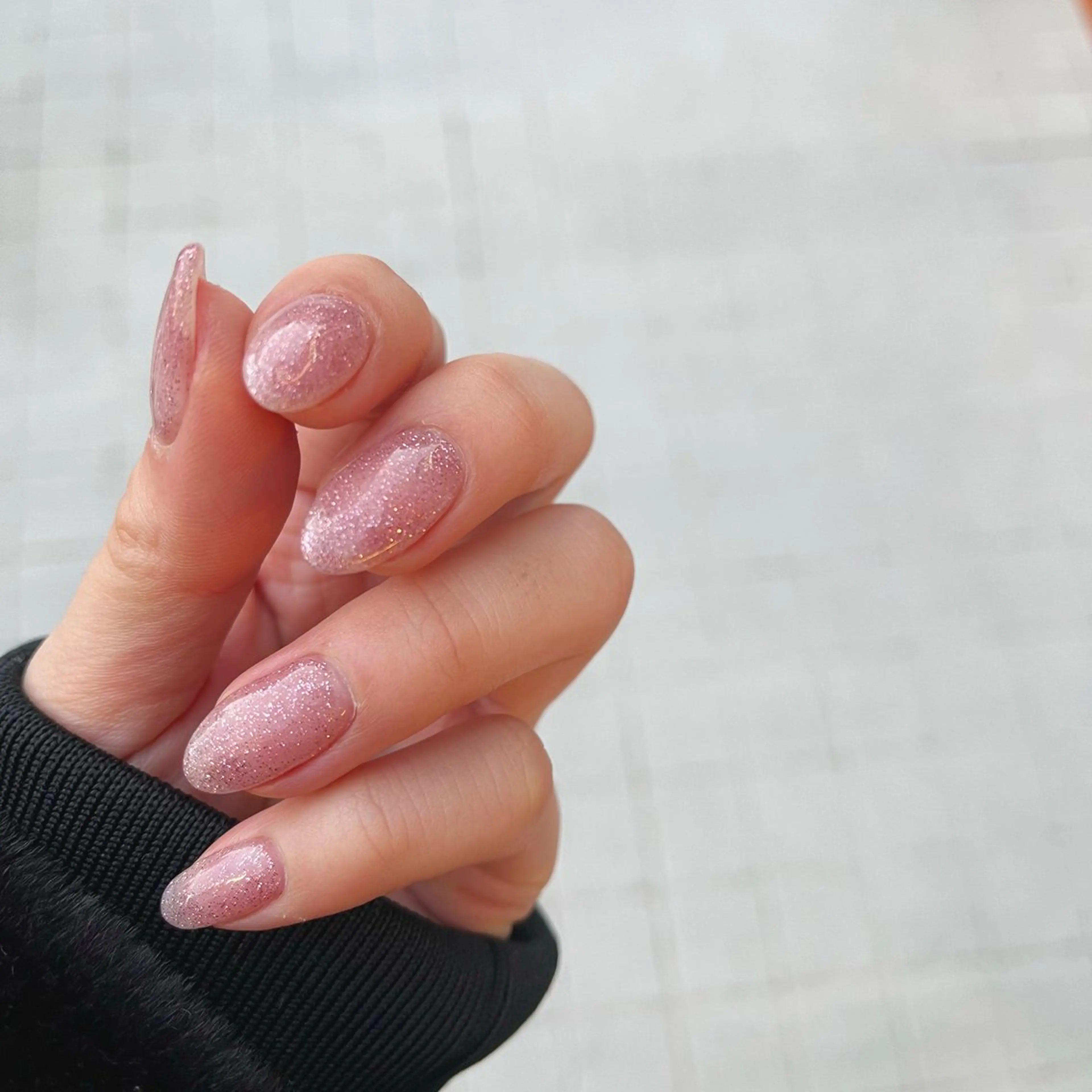 ネイル ハンドネイル mahalo nail salon所属・野々山 亜美のネイルデザイン