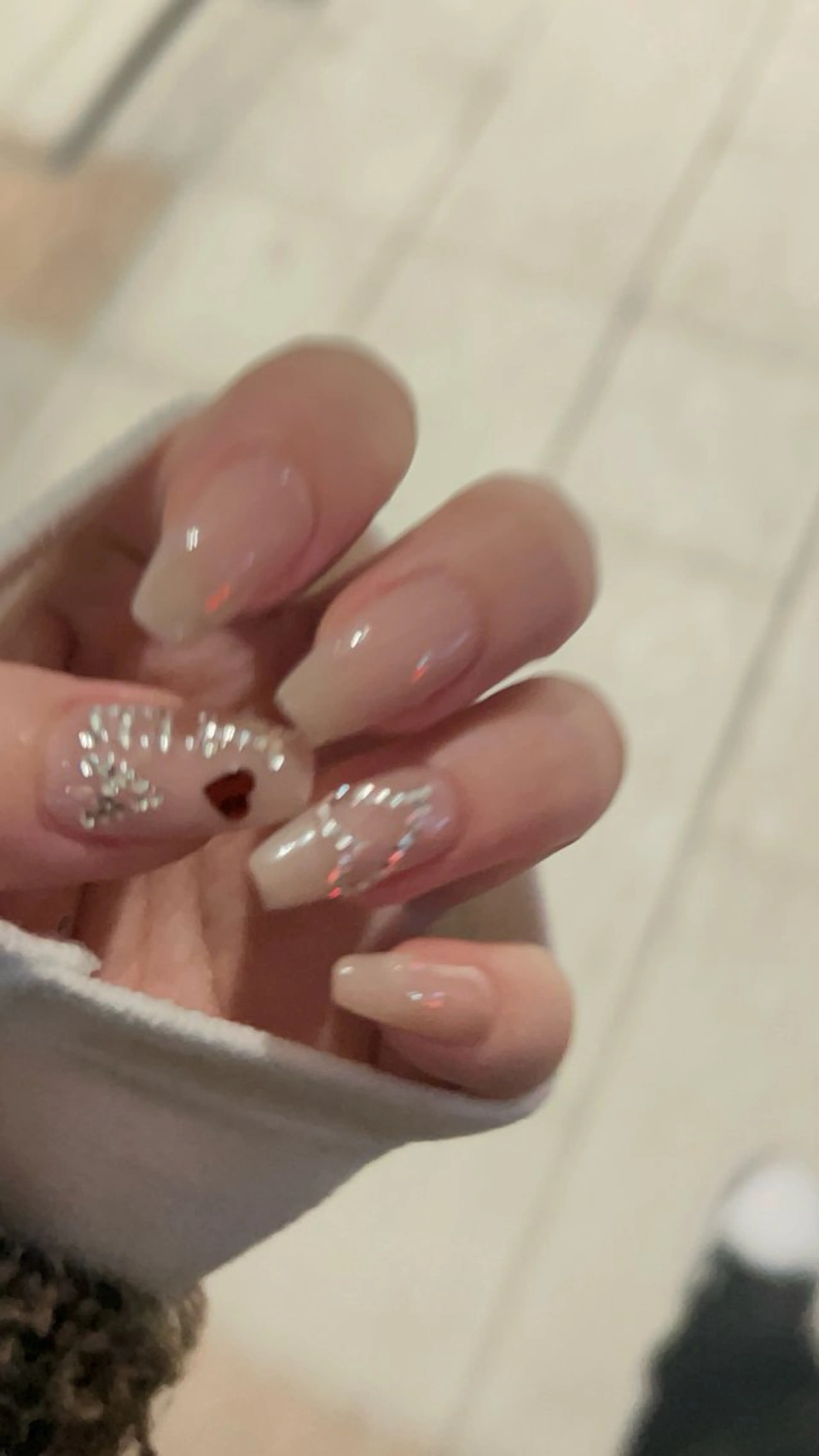 ネイル ハンドネイル plume. noaのネイルデザイン