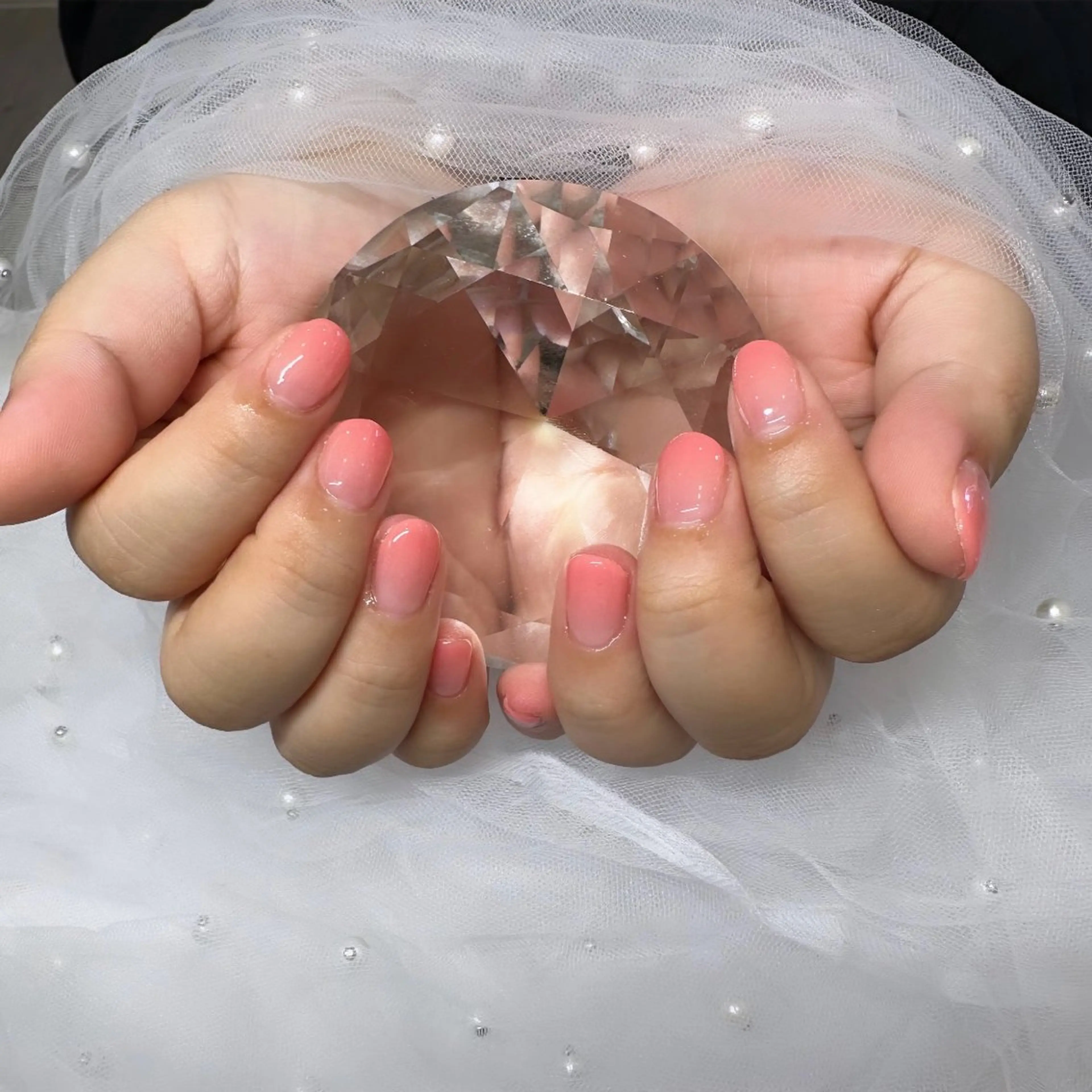 ネイル Nail&Eyelash Rea所属・Ayaka🤍 【Rea】のネイルデザイン