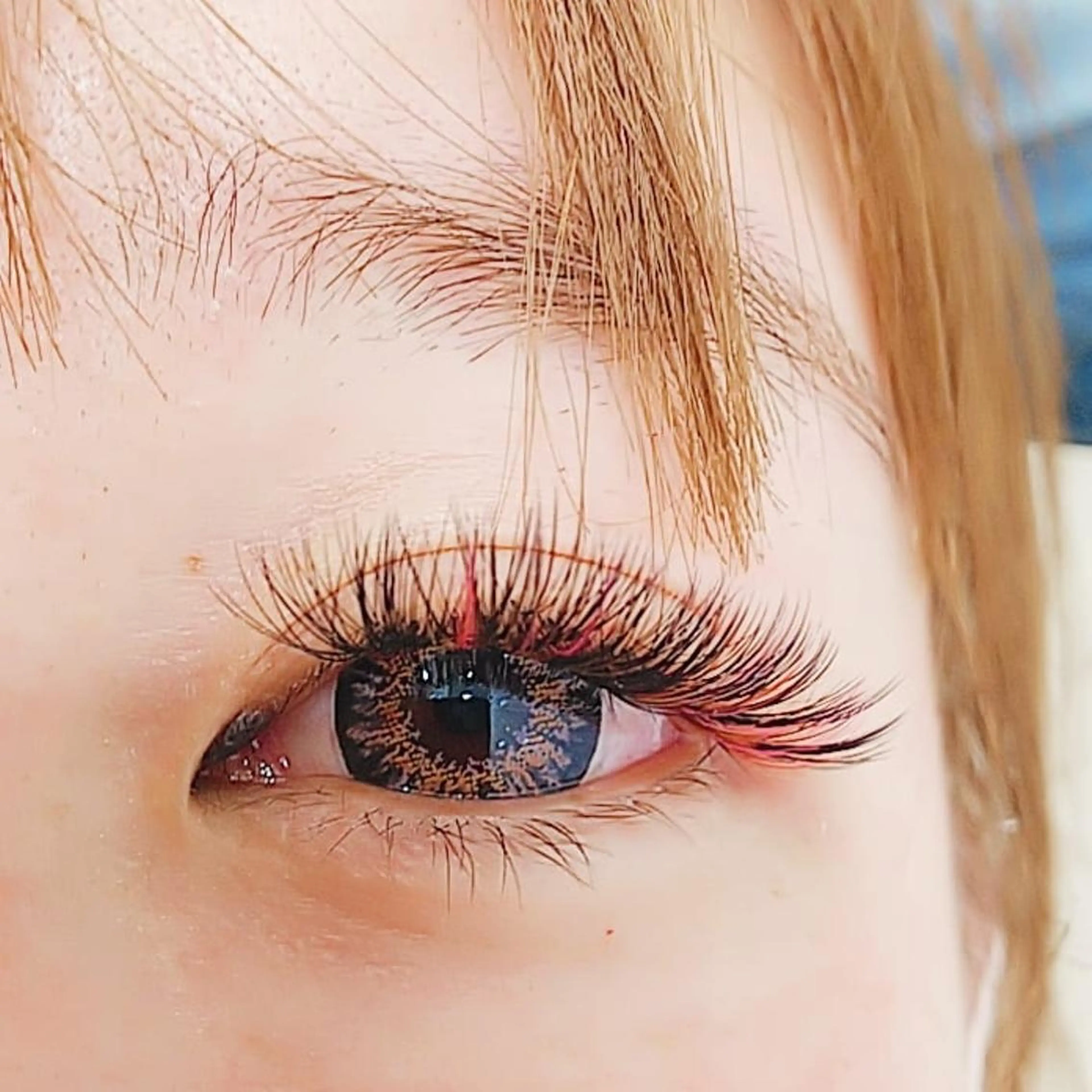 マツエク・マツパ ウイング美容室 eyelash&hair所属・eyelash Wingのマツエク・マツパデザイン