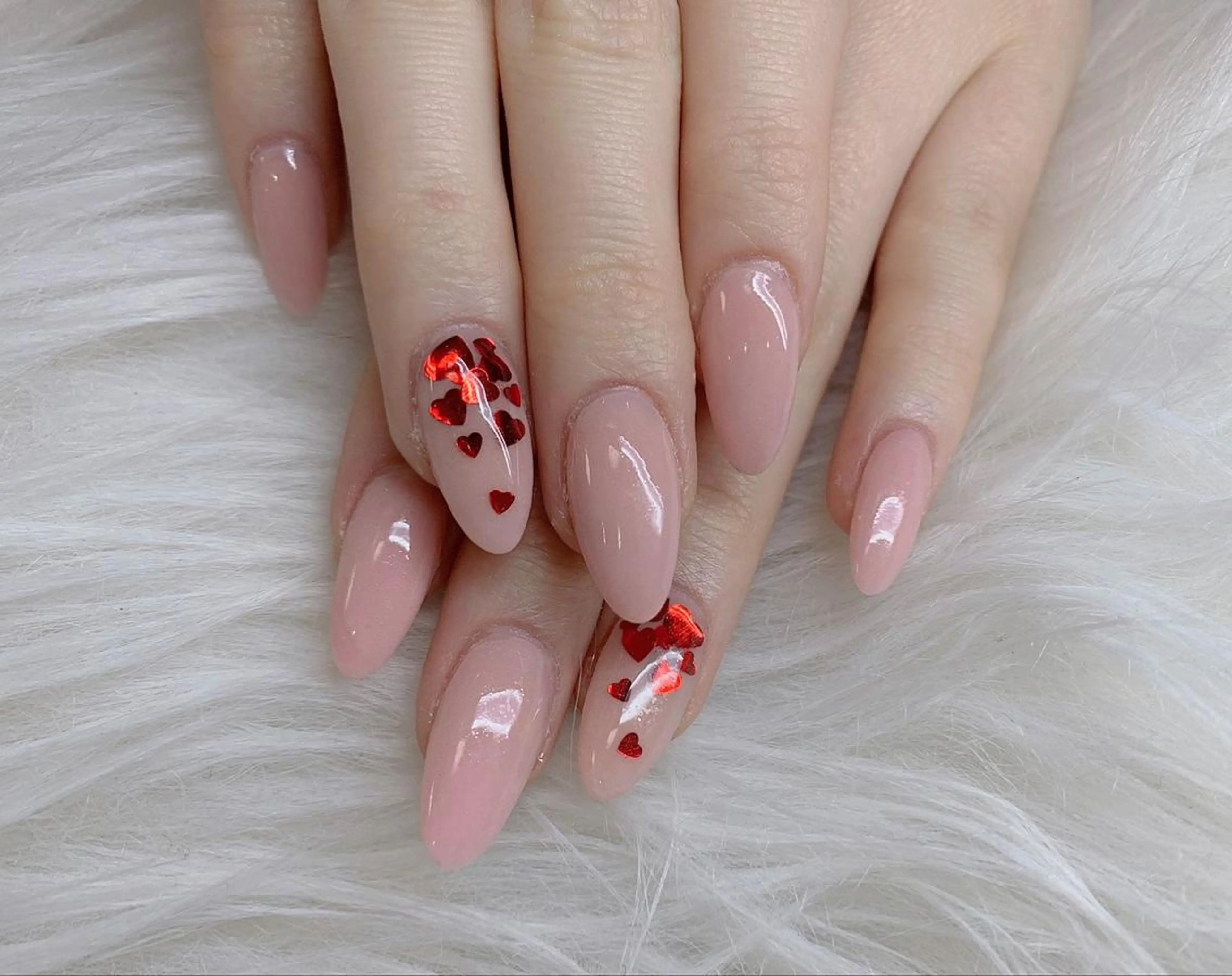 ネイル For  u  nail川崎所属・For u nailのネイルデザイン