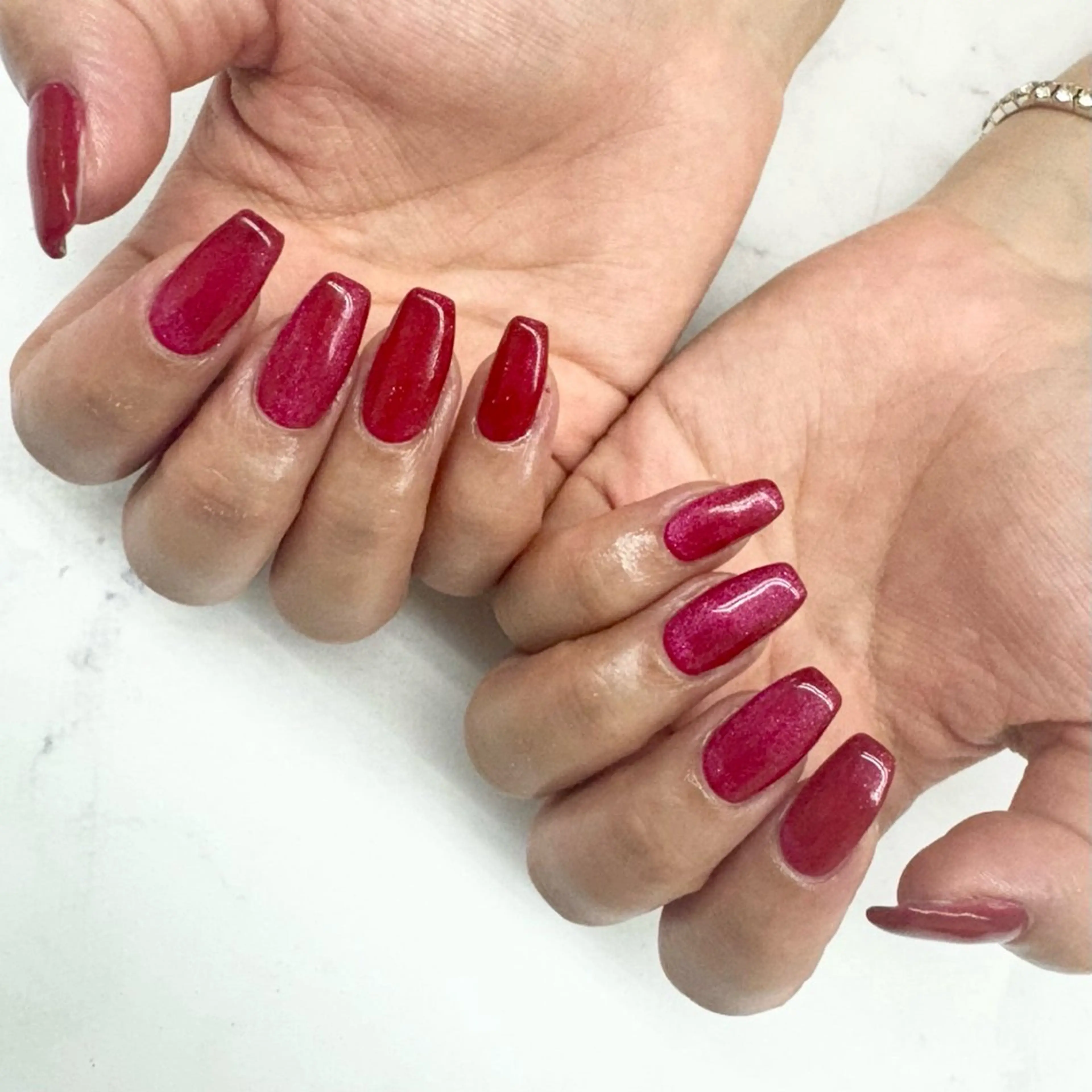 ネイル I NAILS所属・I NAILS NAKAHASHIのネイルデザイン