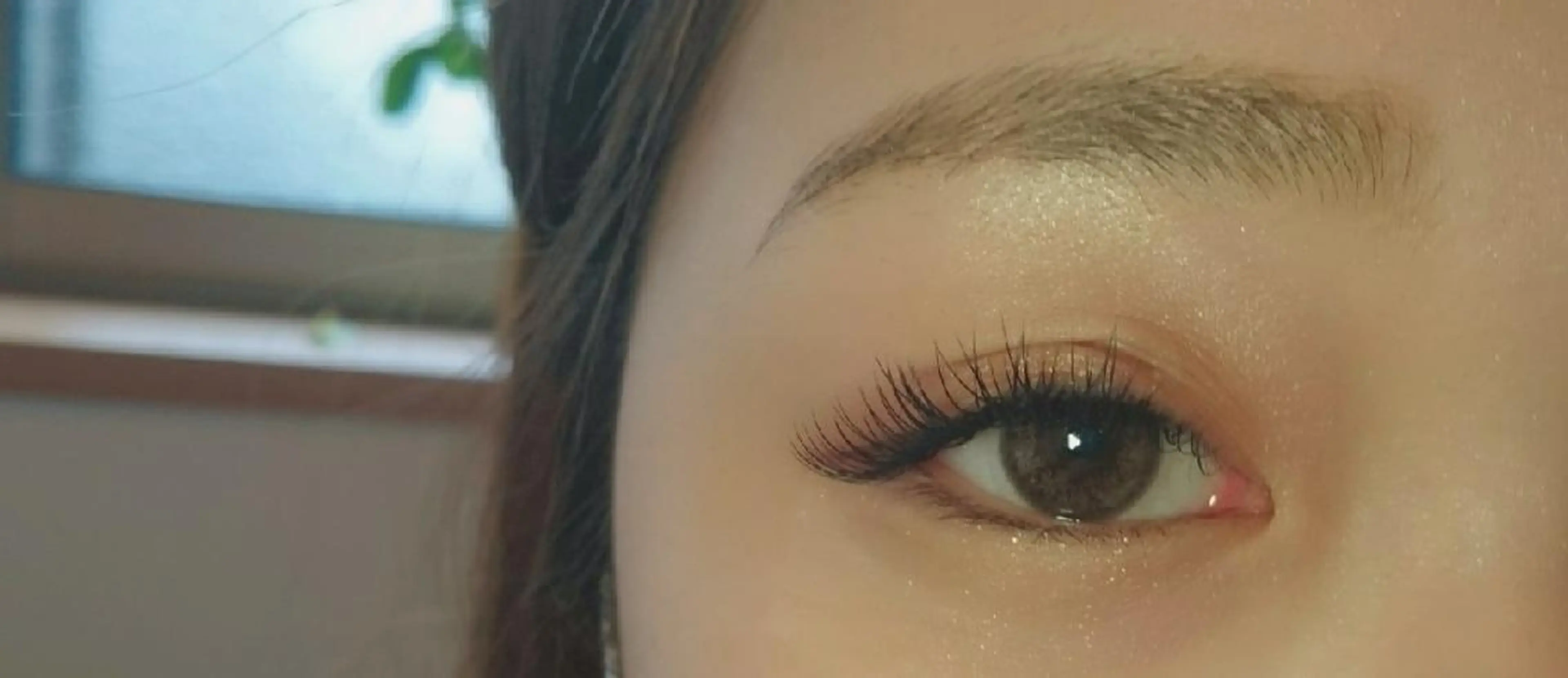 マツエク・マツパ Bellejour所属・中野 瑛子のマツエク・マツパデザイン