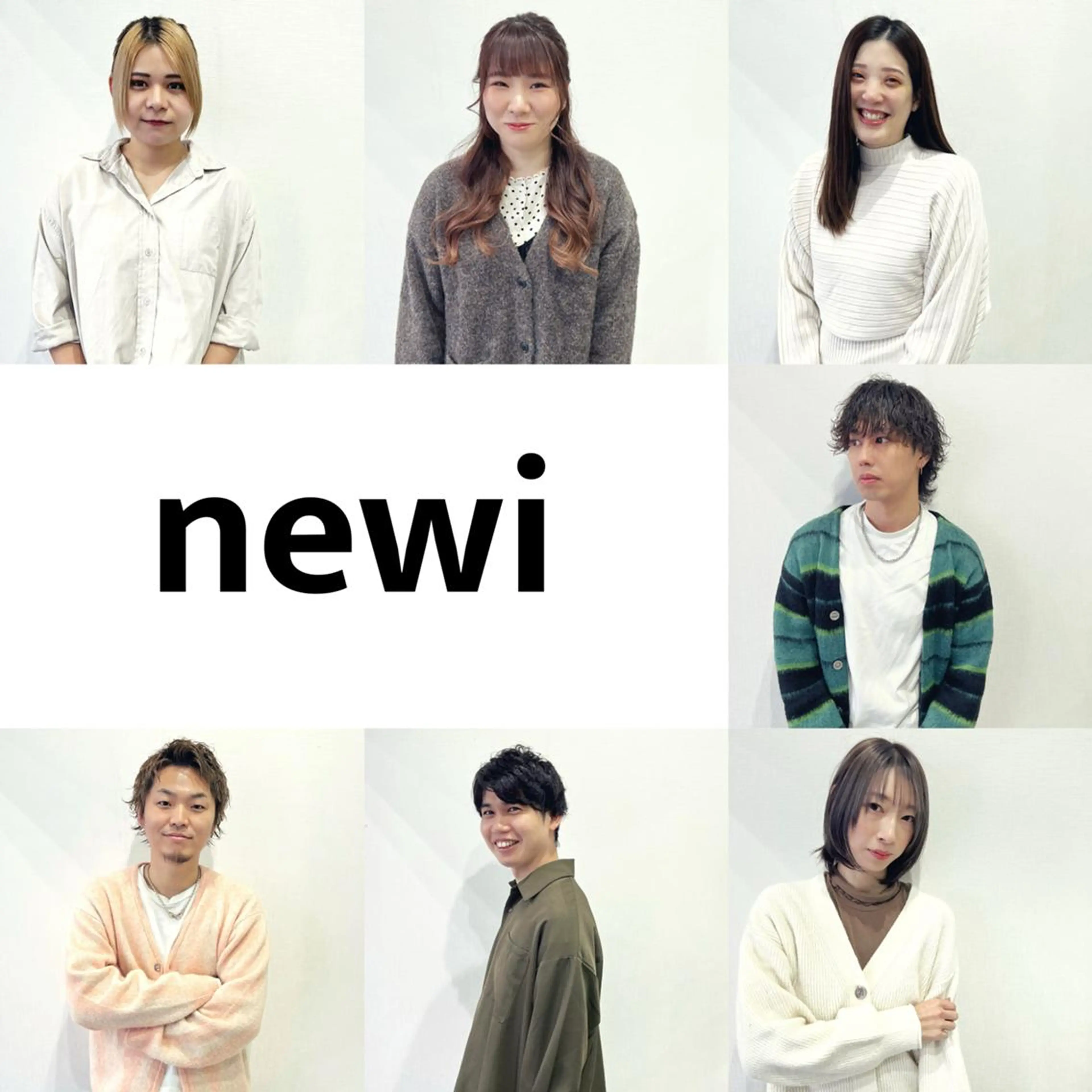 セミロング カラー ボブ 髪質改善 カット ヘアカラー 縮毛矯正 トリートメント ROW吉祥寺✨ 髪質改善TR&スパ✨のヘアスタイル