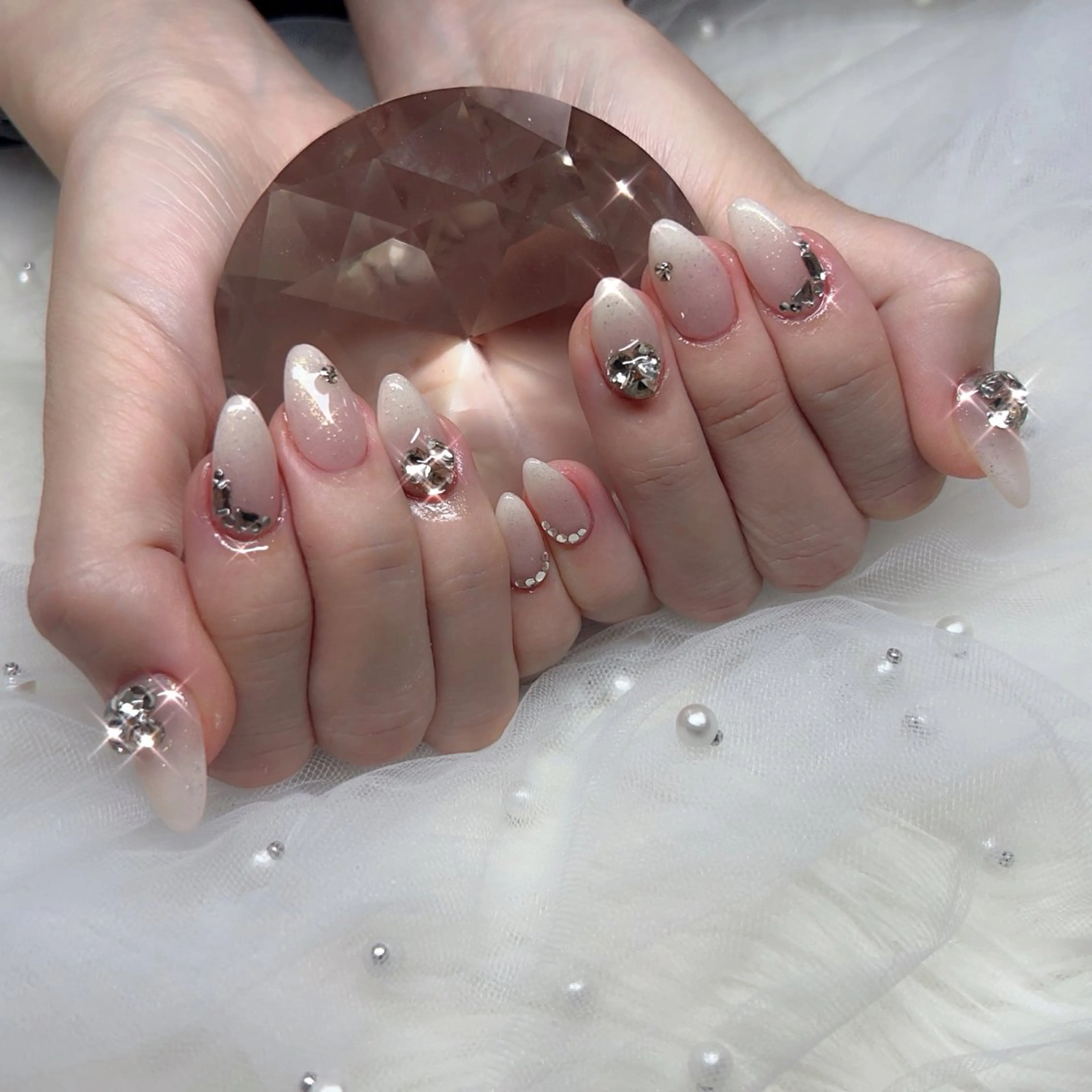 ネイル ハンドネイル Nail Salon Ripeのネイルデザイン