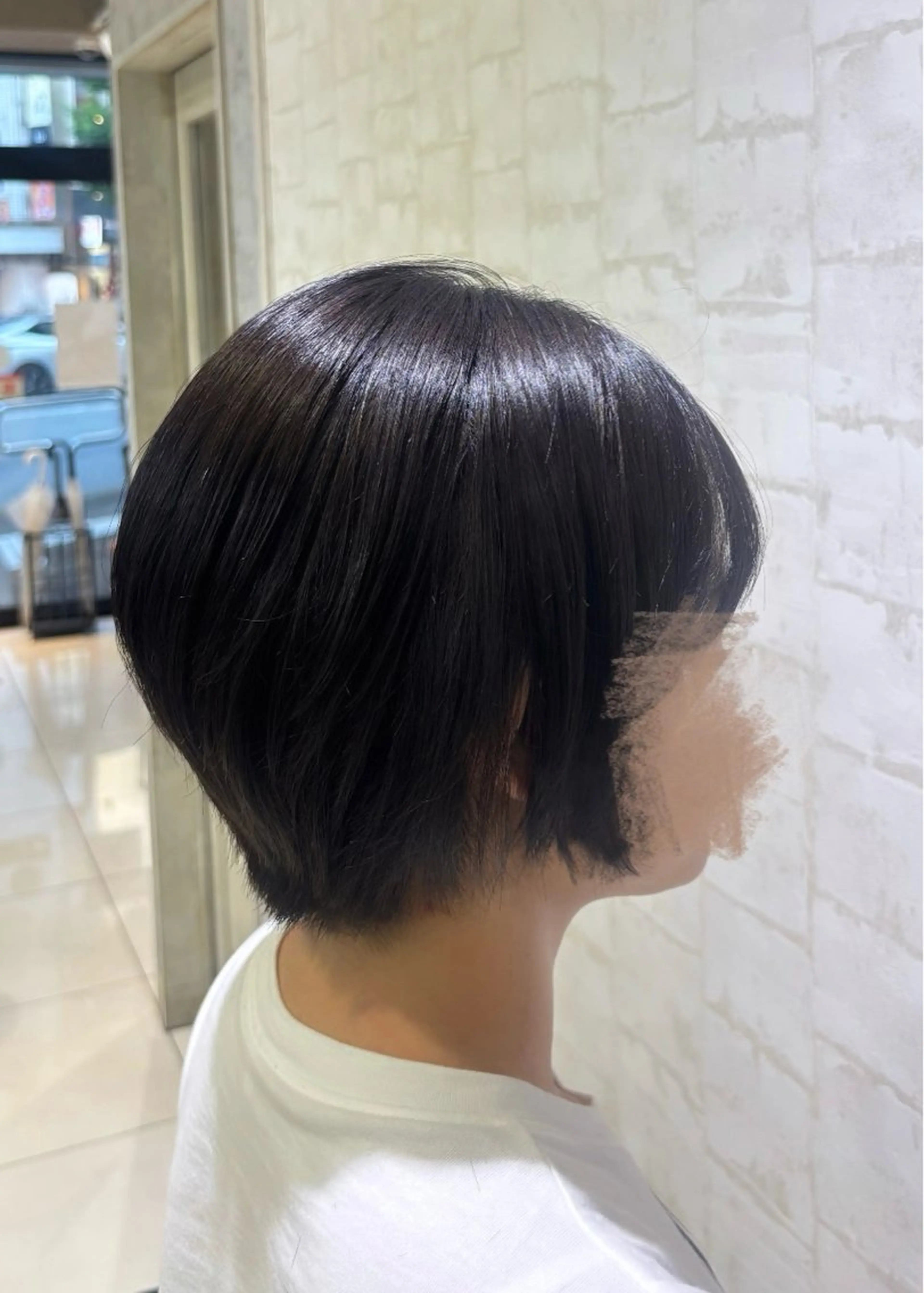 💖31日限定💖🍒ショートカット🍒の写真