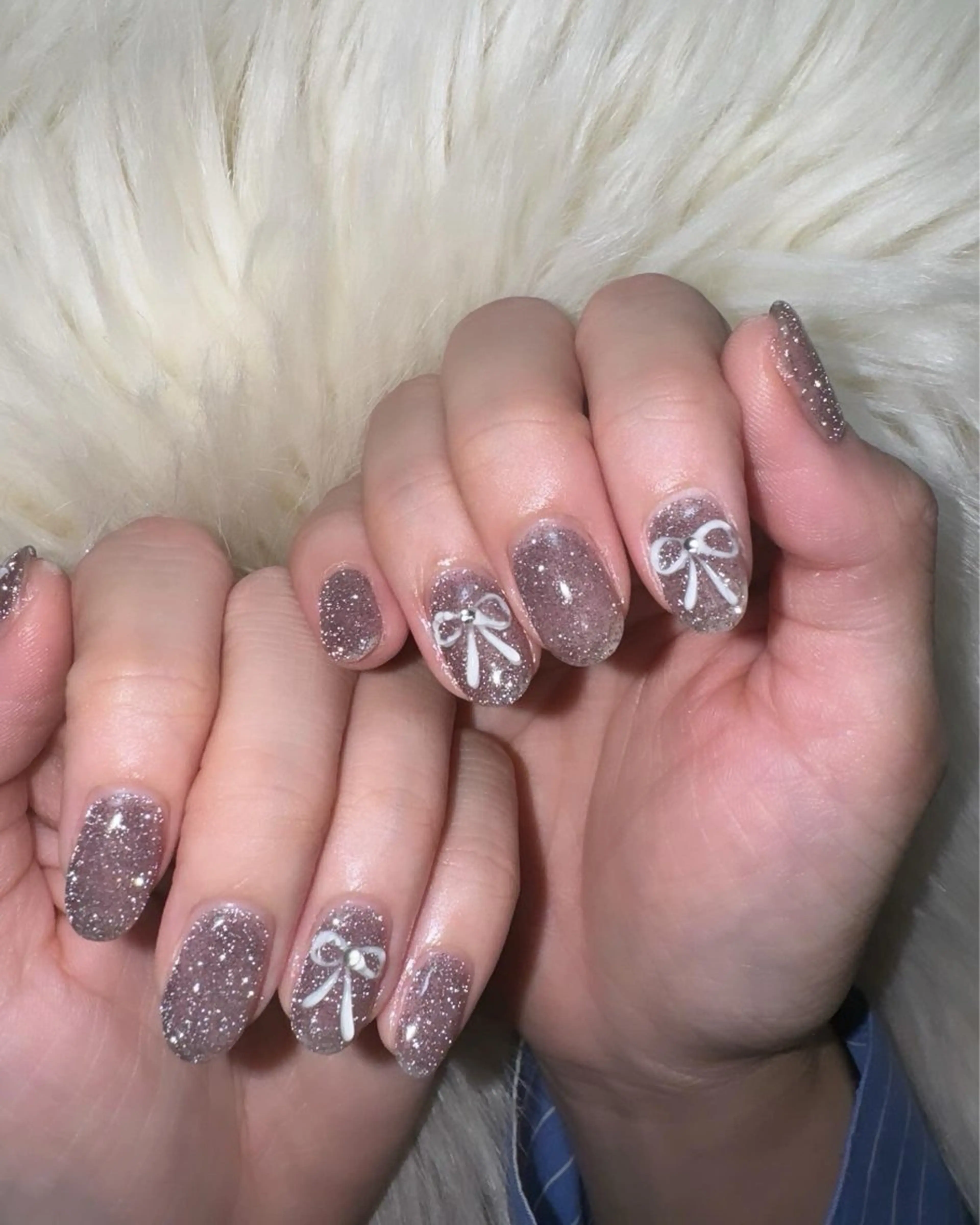 ネイル フラッシュネイル ジェルネイル ガーリー 韓国ネイル 持ち込み ハンドネイル flowers nailのネイルデザイン