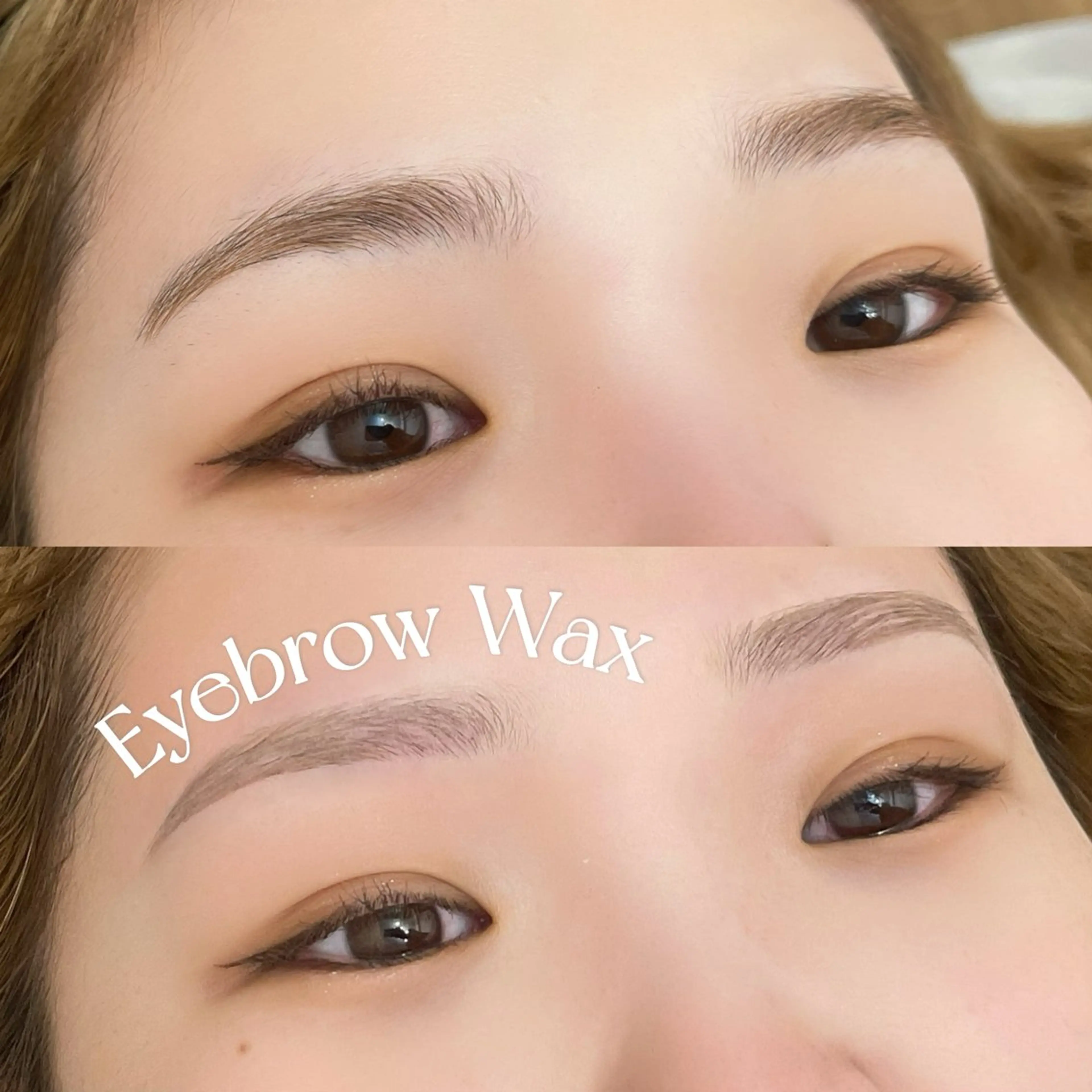 アイブロウ ワックス脱毛 眉カット その他(アイブロウ) アイブロウサロン Ridive 元住吉店所属・browlist Manae🩶の眉毛・アイブロウイメージ