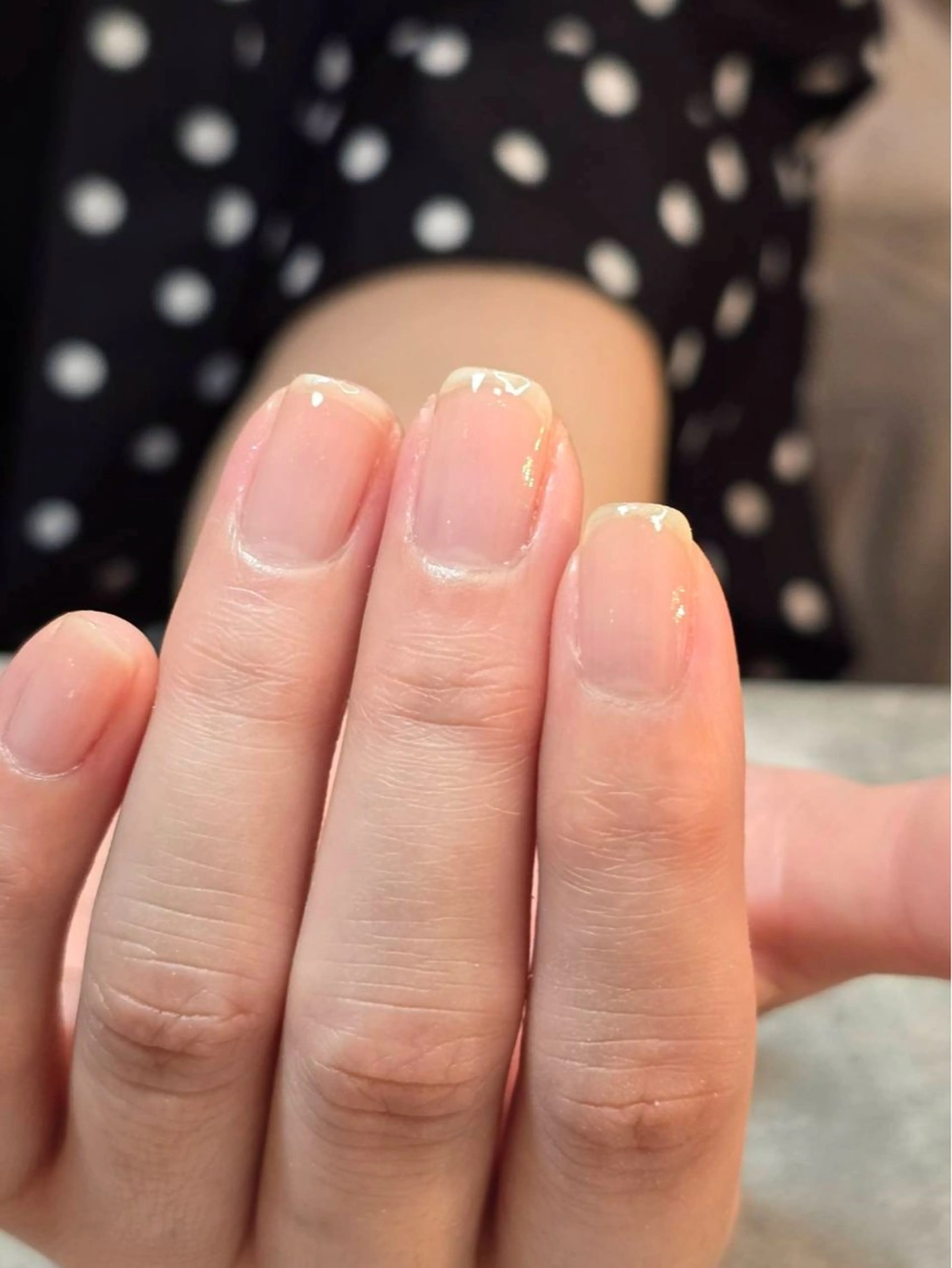 ネイル laule'a 朱里のネイルデザイン