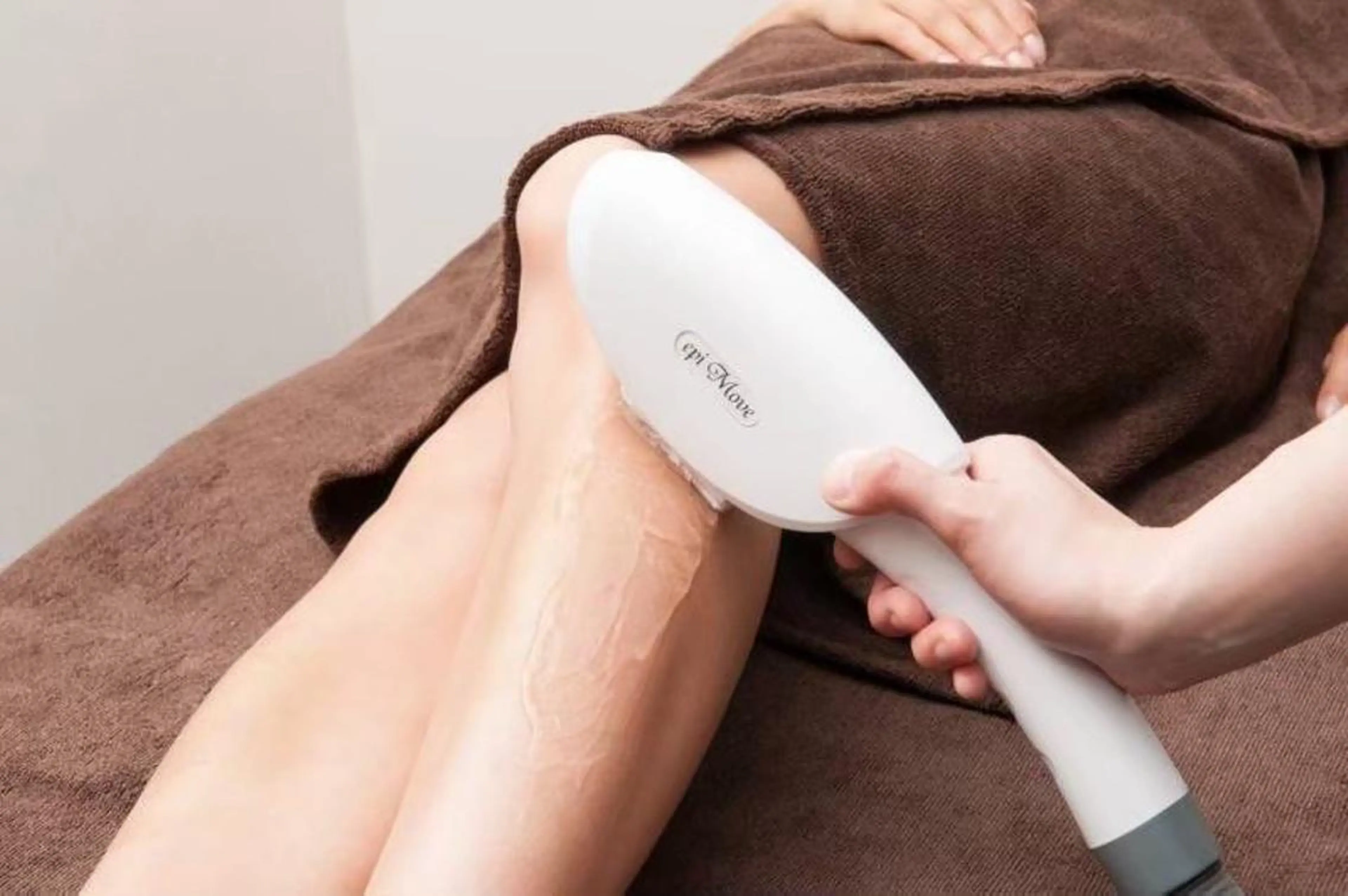 毛穴洗浄・痩身・脱毛 /アルカンジュのエステ・リラクイメージ