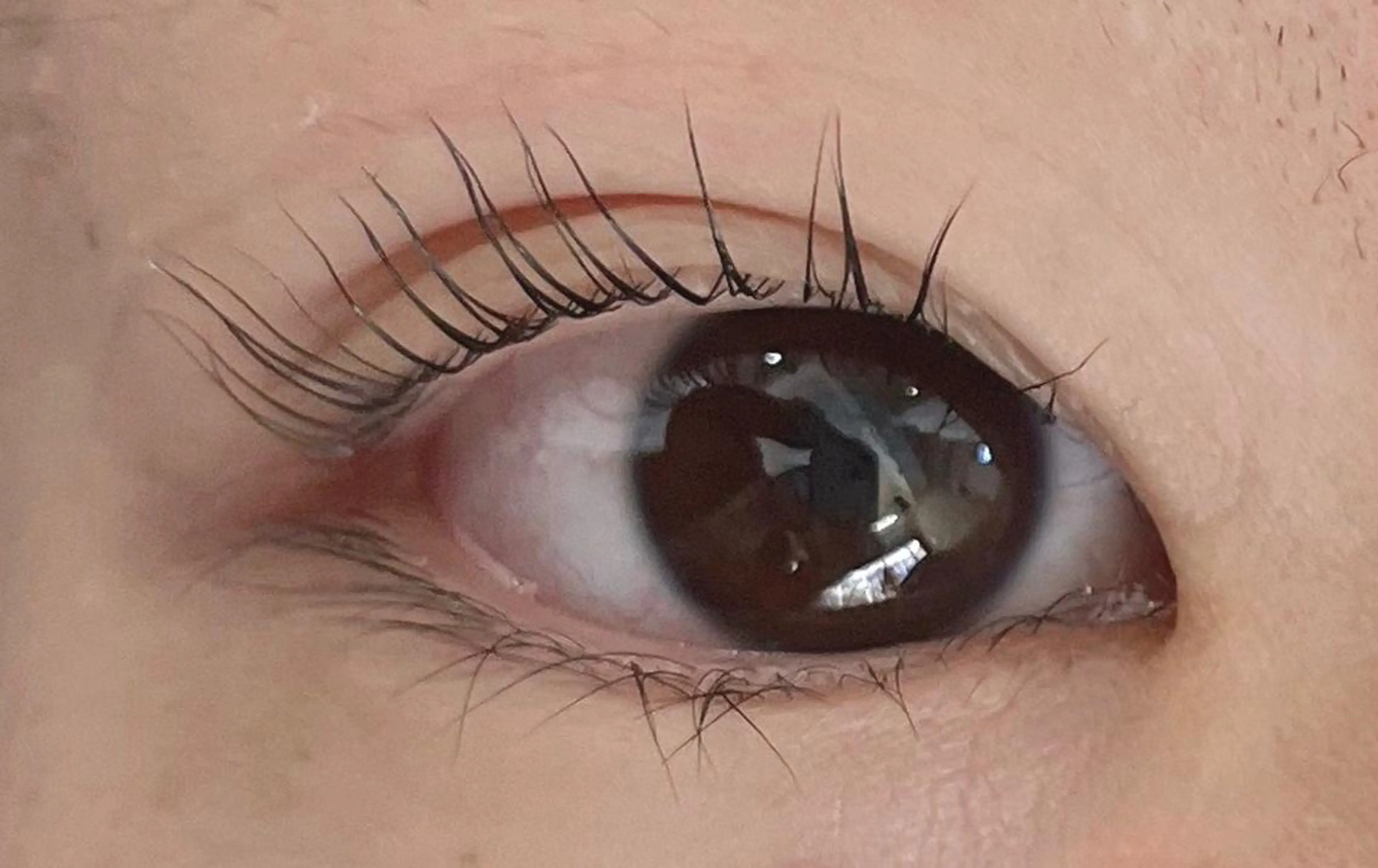 マツエク・マツパ まつげパーマ マツパ handsemu EYELASHのマツエク・マツパデザイン