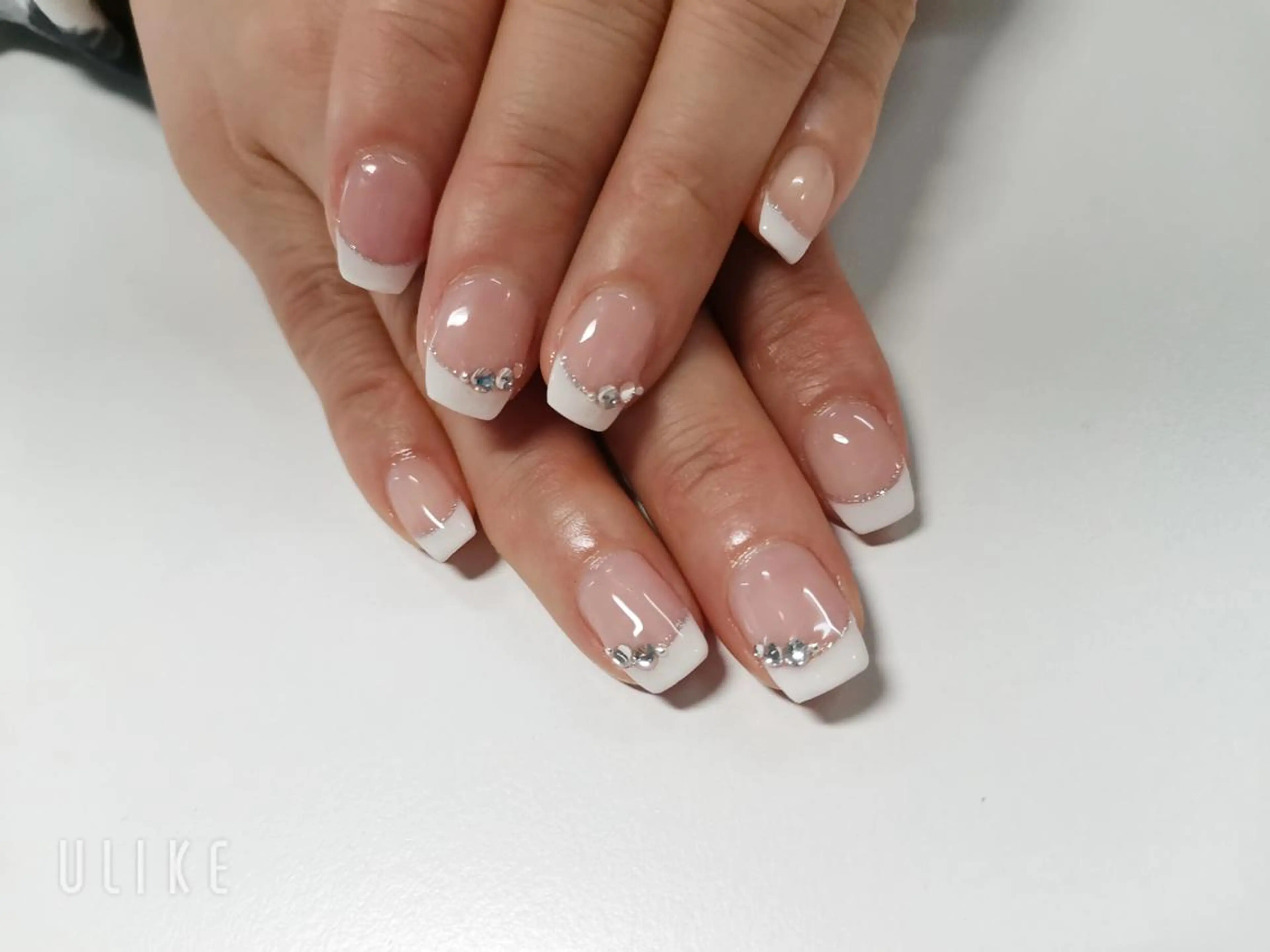ネイル WiWi Nail Salonのネイルデザイン