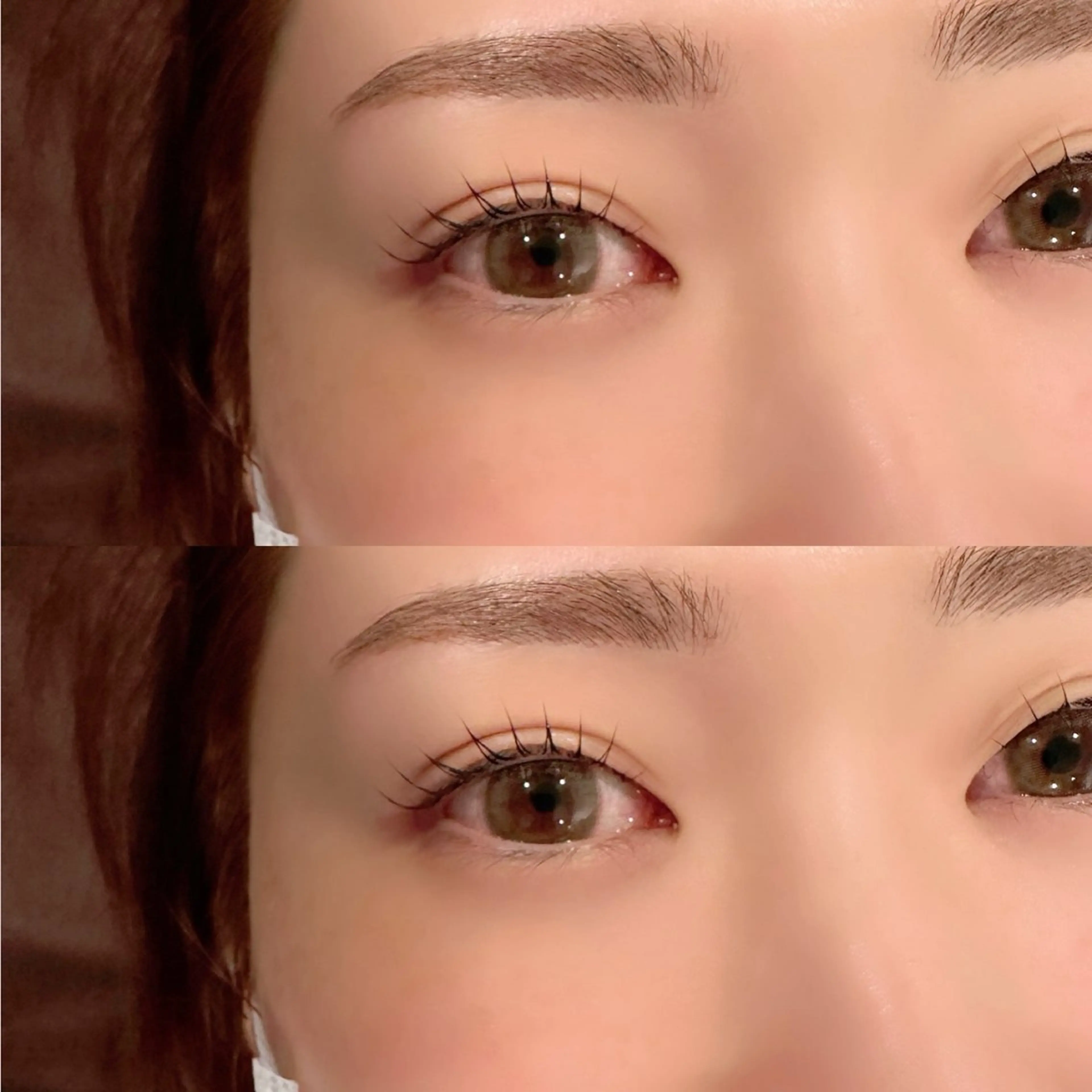 マツエク・マツパ その他 シェアサロンJAM所属・takako _eyedesignの眉毛・アイブロウイメージ